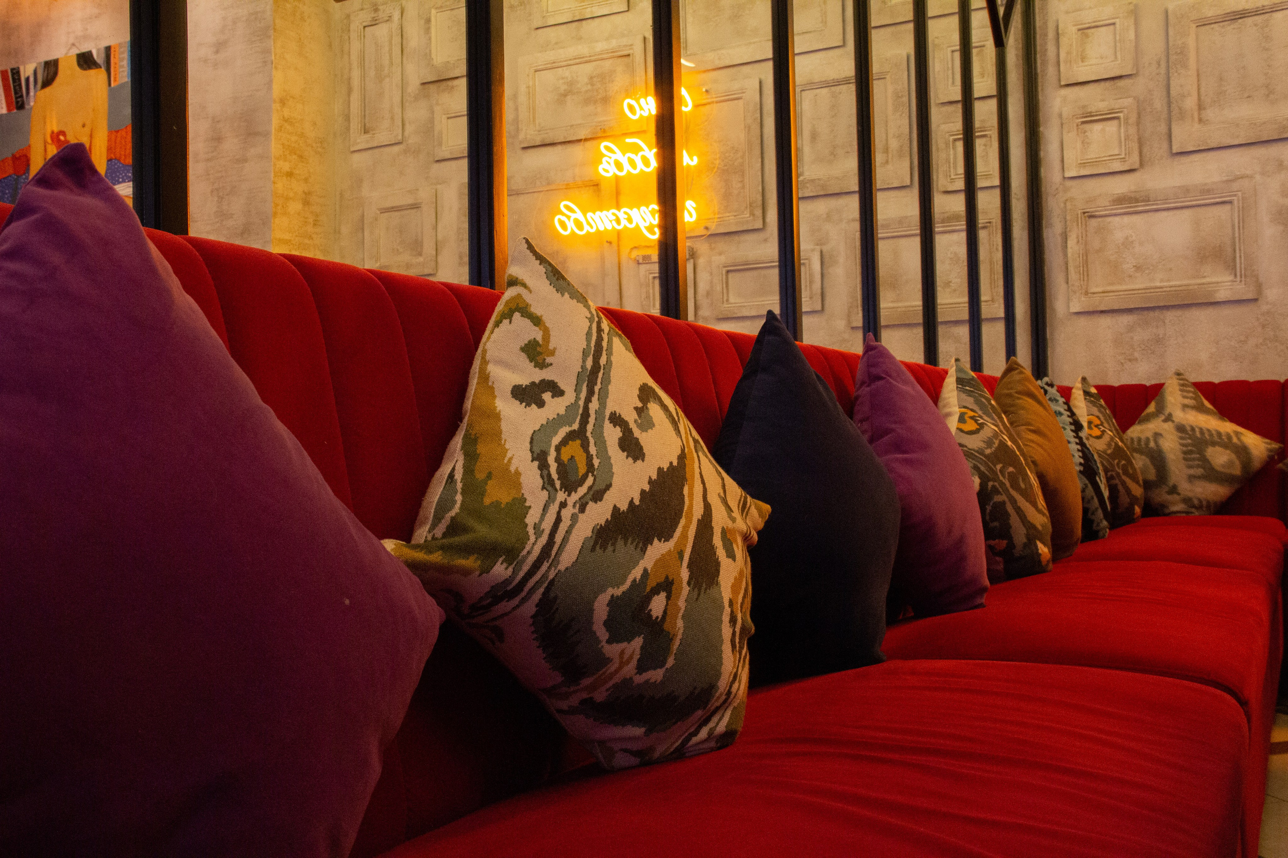 Ресторан 2. Семейный фотодуэт Ирина и Николай Власьевы. Фотосессии в Новосибирске