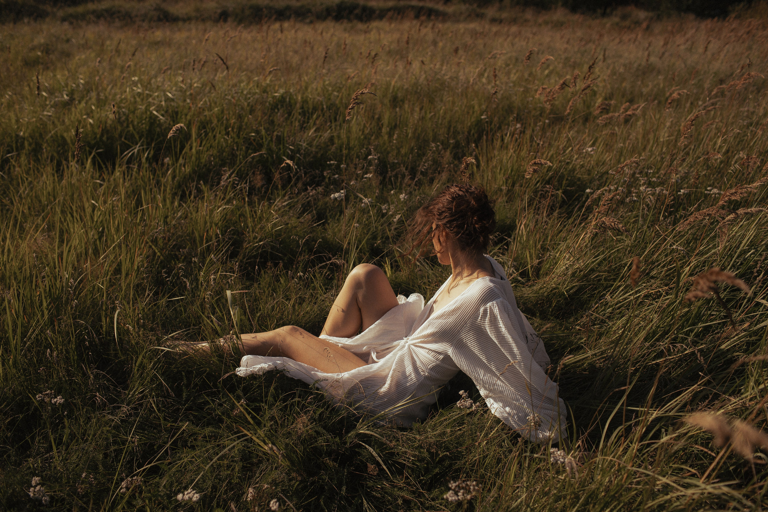 Vall. Фотограф Анна Гребенник