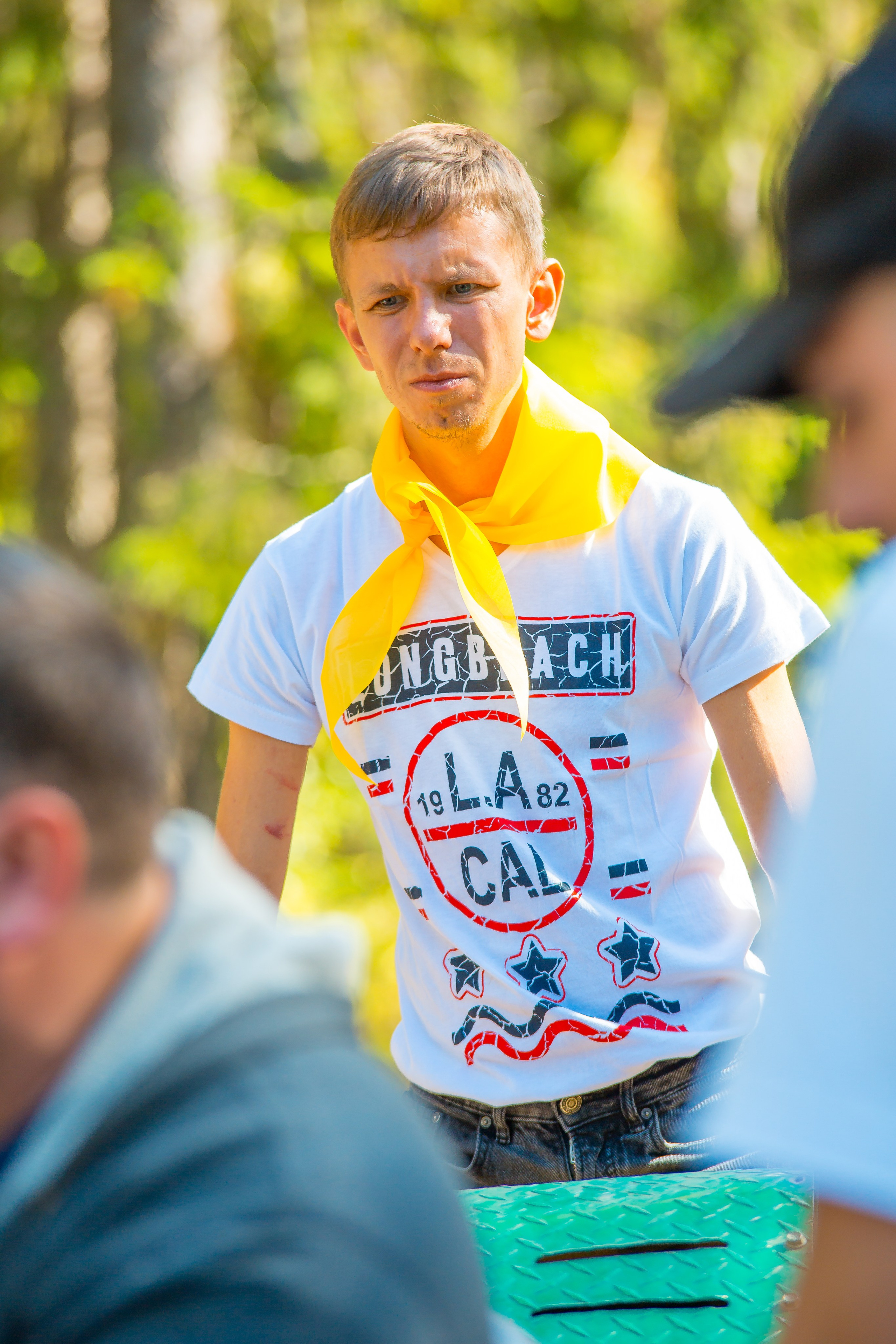 КОРПОРАТИВ РАПСОДИЯ. Главная