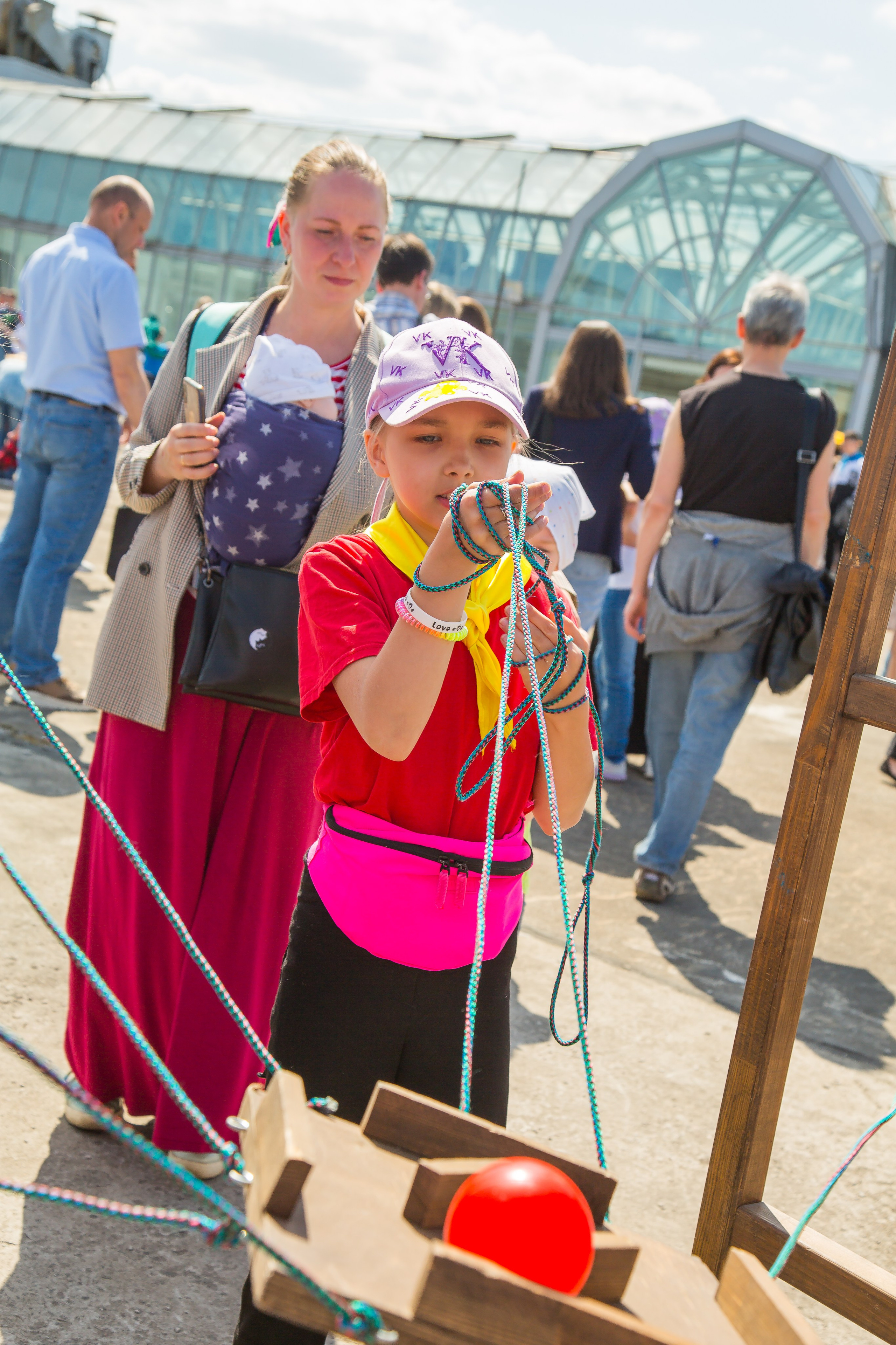 ОКЕАНАРИУМ БОЛЬШАЯ РЕГАТА 2023. Главная