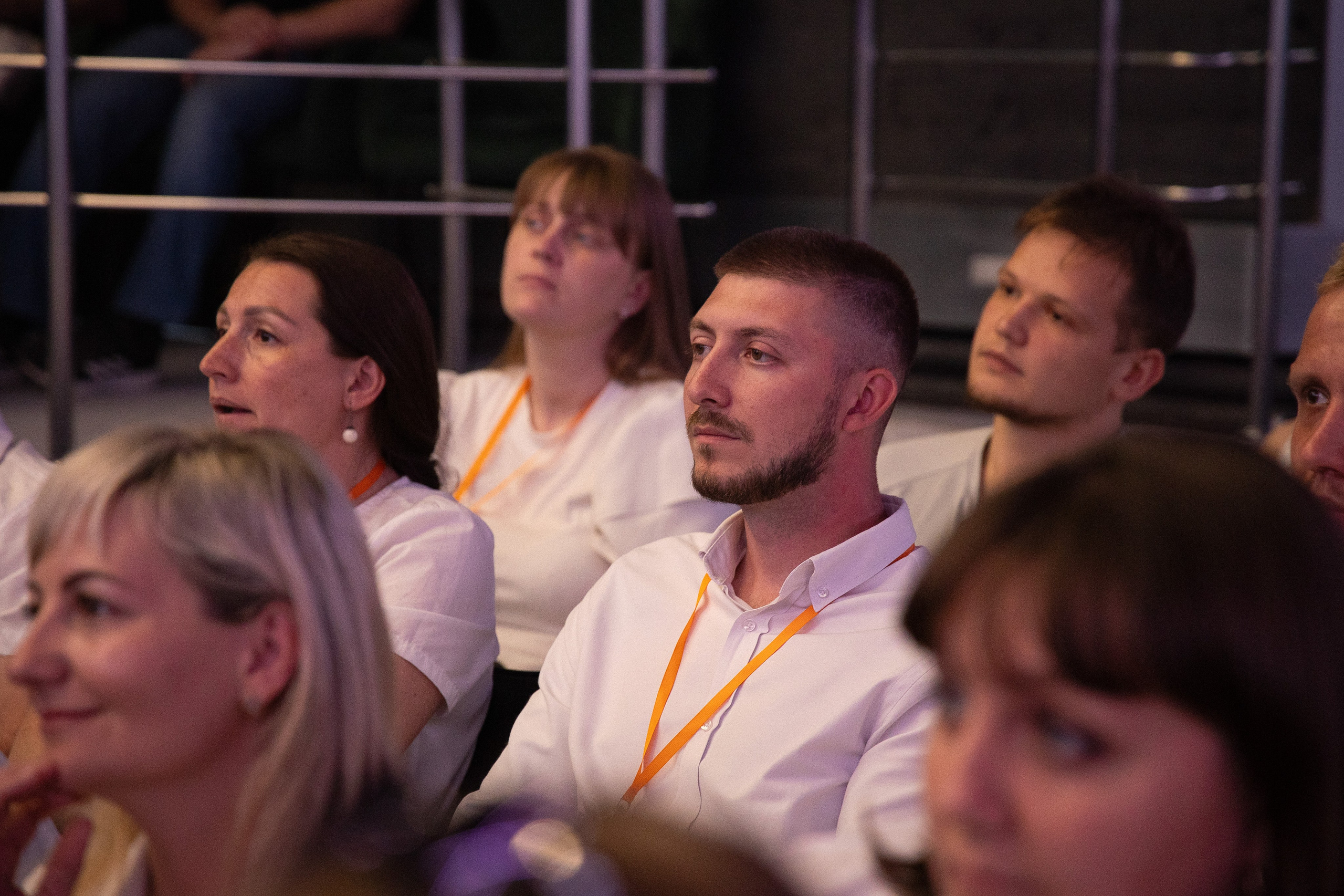 Форум молодых организаторов выборов Ростовской области. Анна Рышкевич