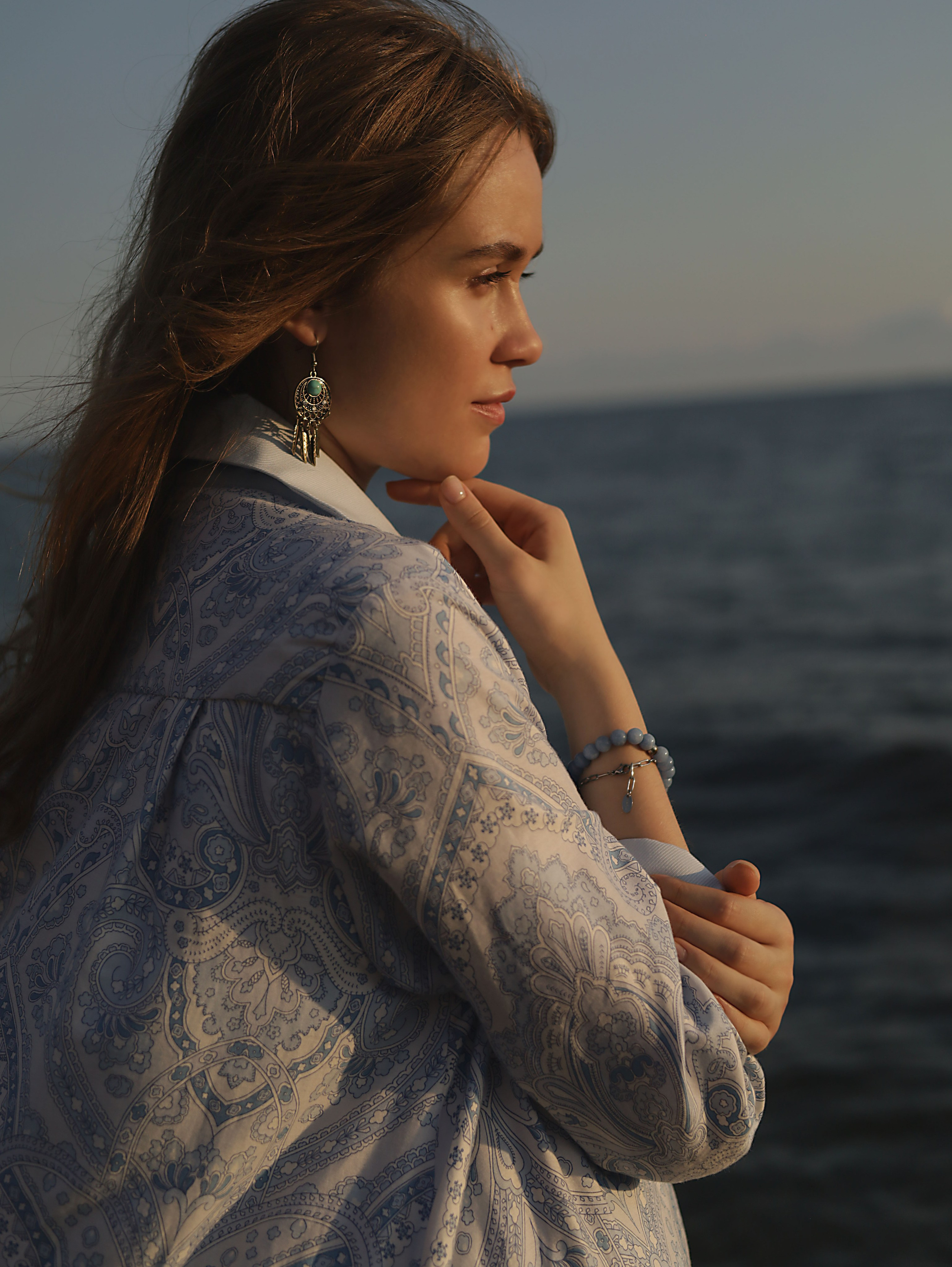 Морская фотосессия для Ники. Фотограф  Москва&Сочи Лазарева Вита