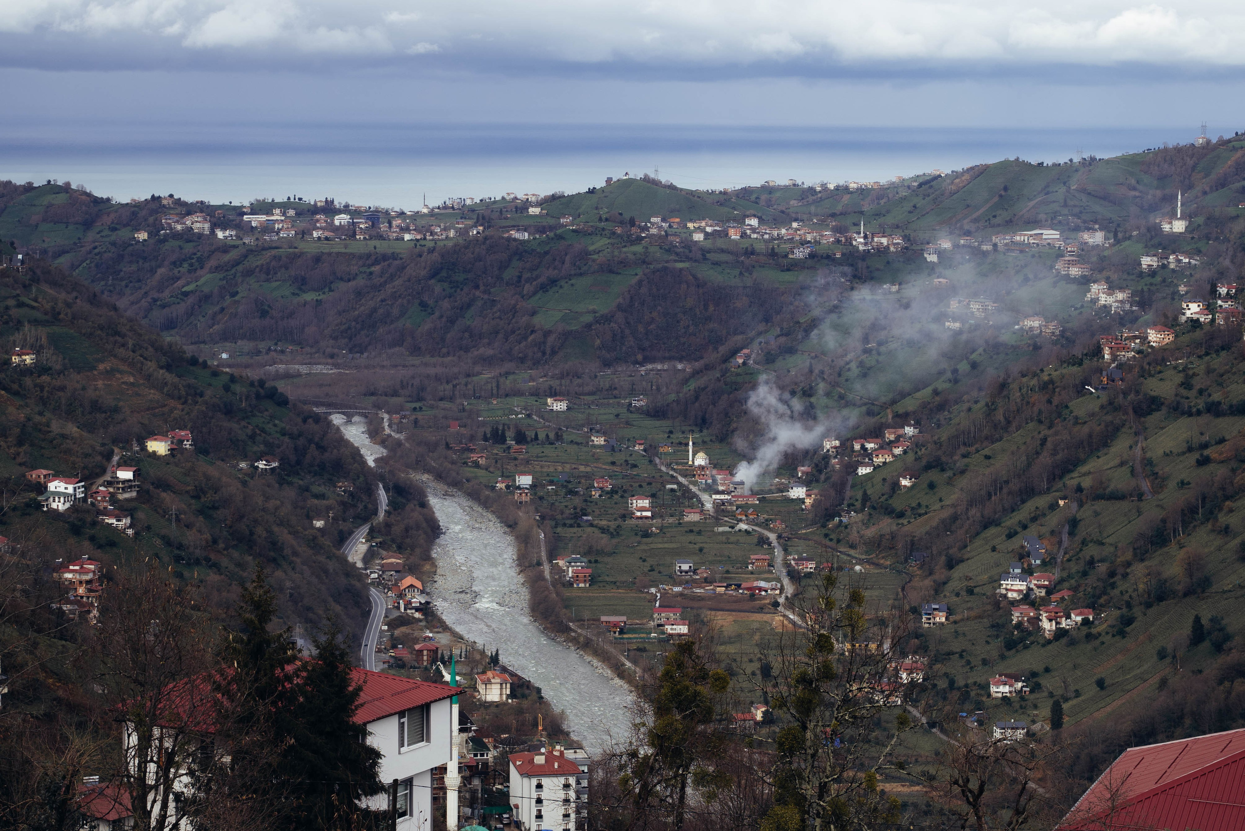 Ризе. Анна Лобанова | фотограф