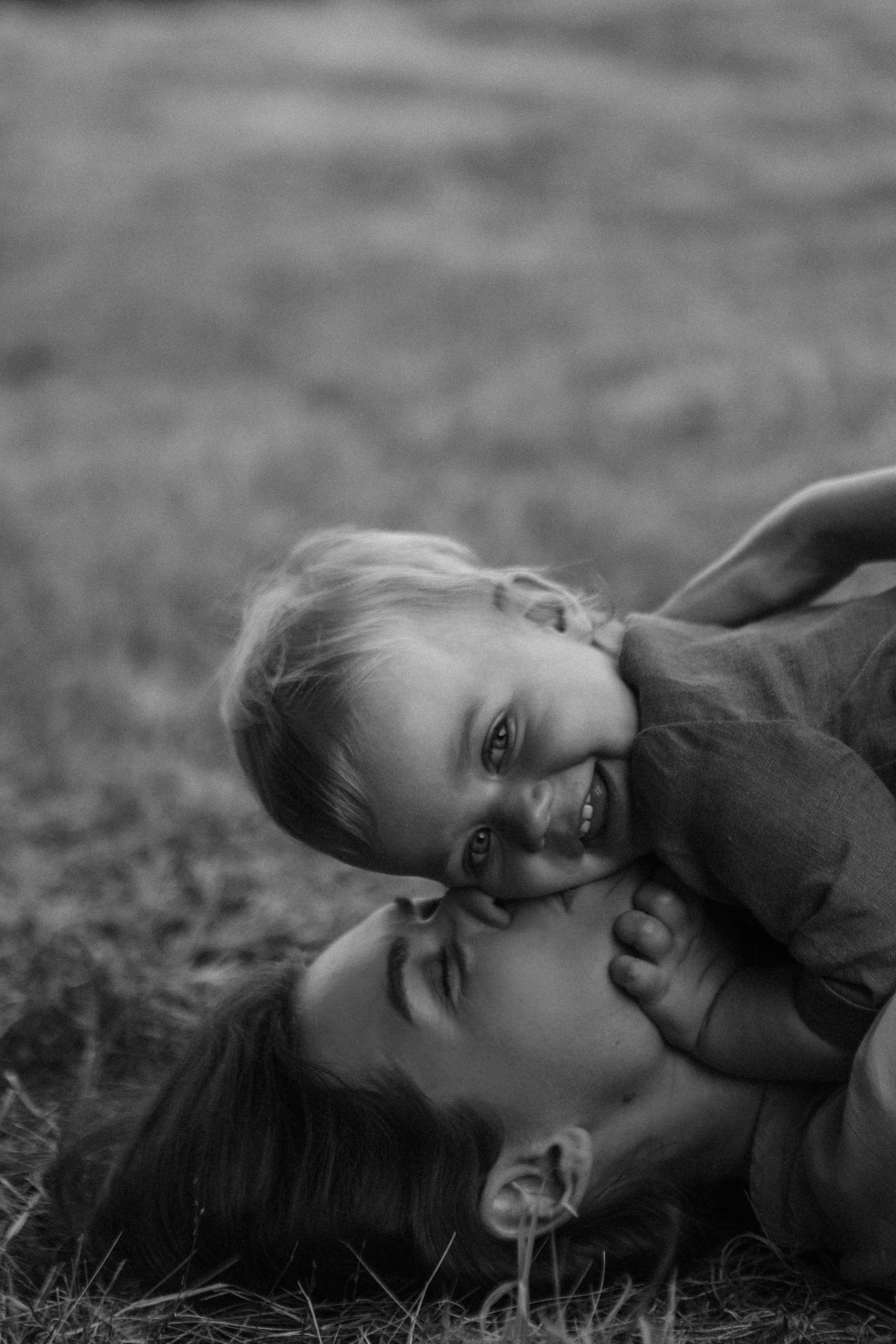 Маруся и Зоя. Семейный фотограф в Краснодаре Виктория Кокоулина