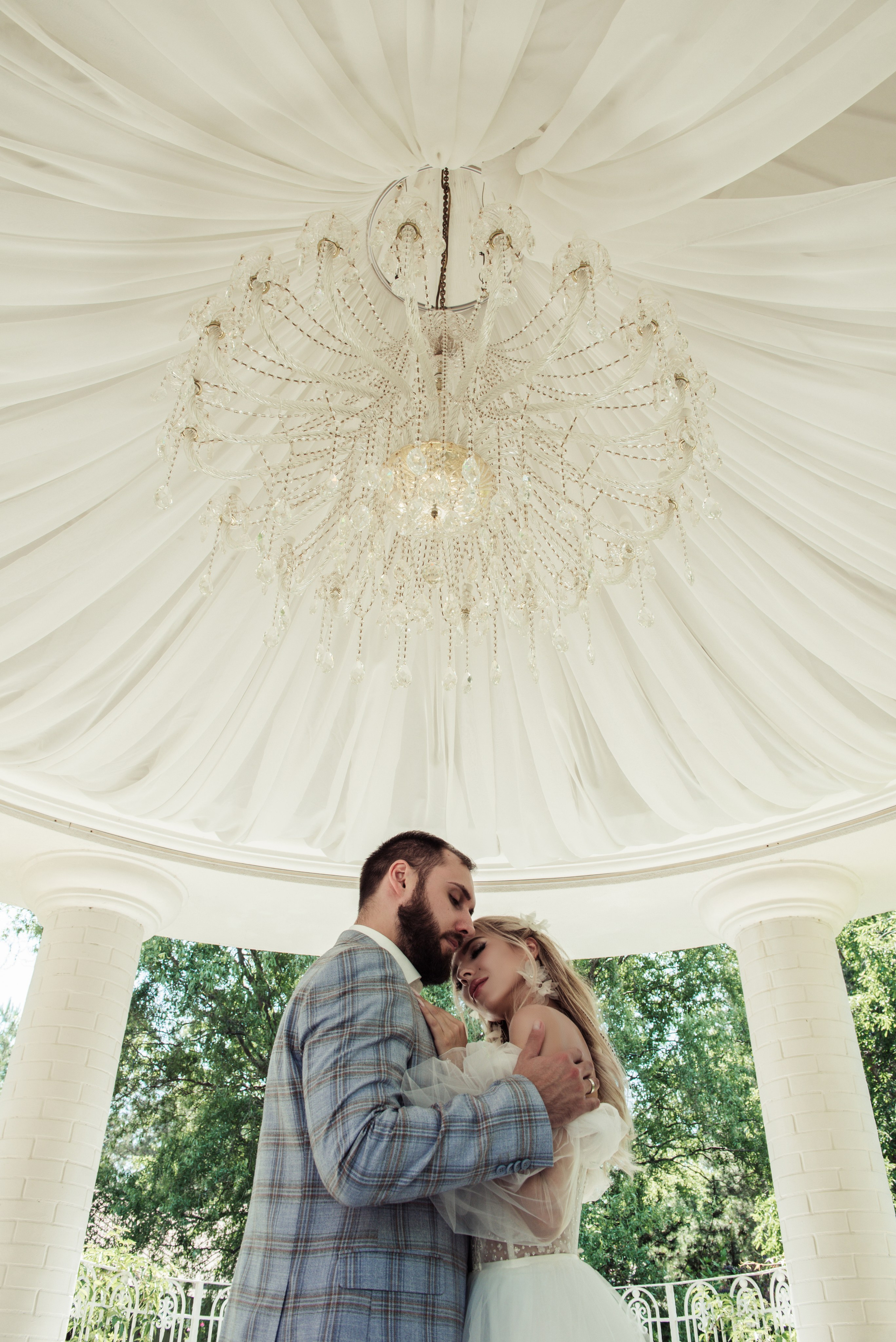 Summer wedding. Фотограф Ярута Оксана / Ростов-на-Дону