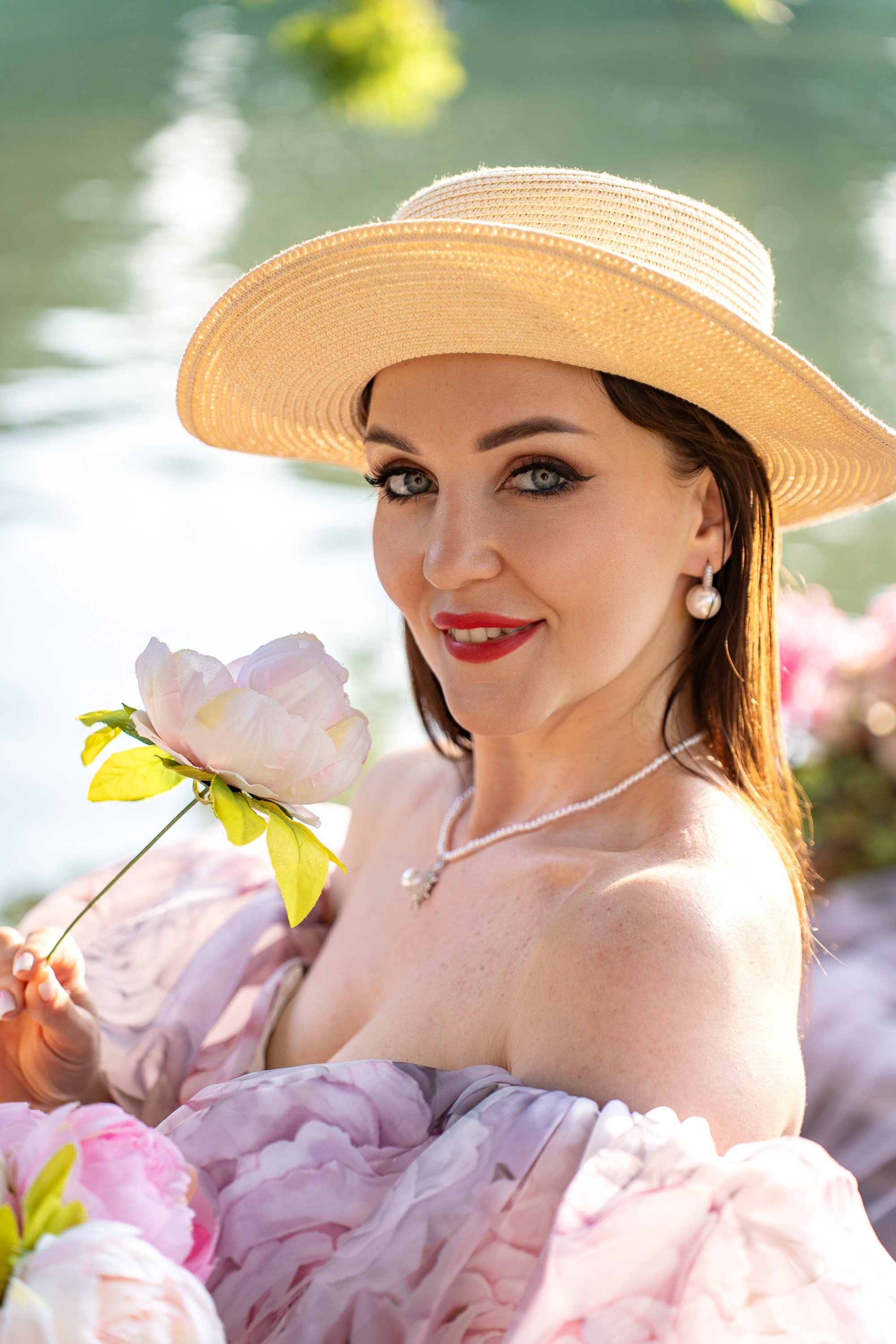 Лодочка. Фотограф в Краснодаре и Краснодарском крае Елена Быкова