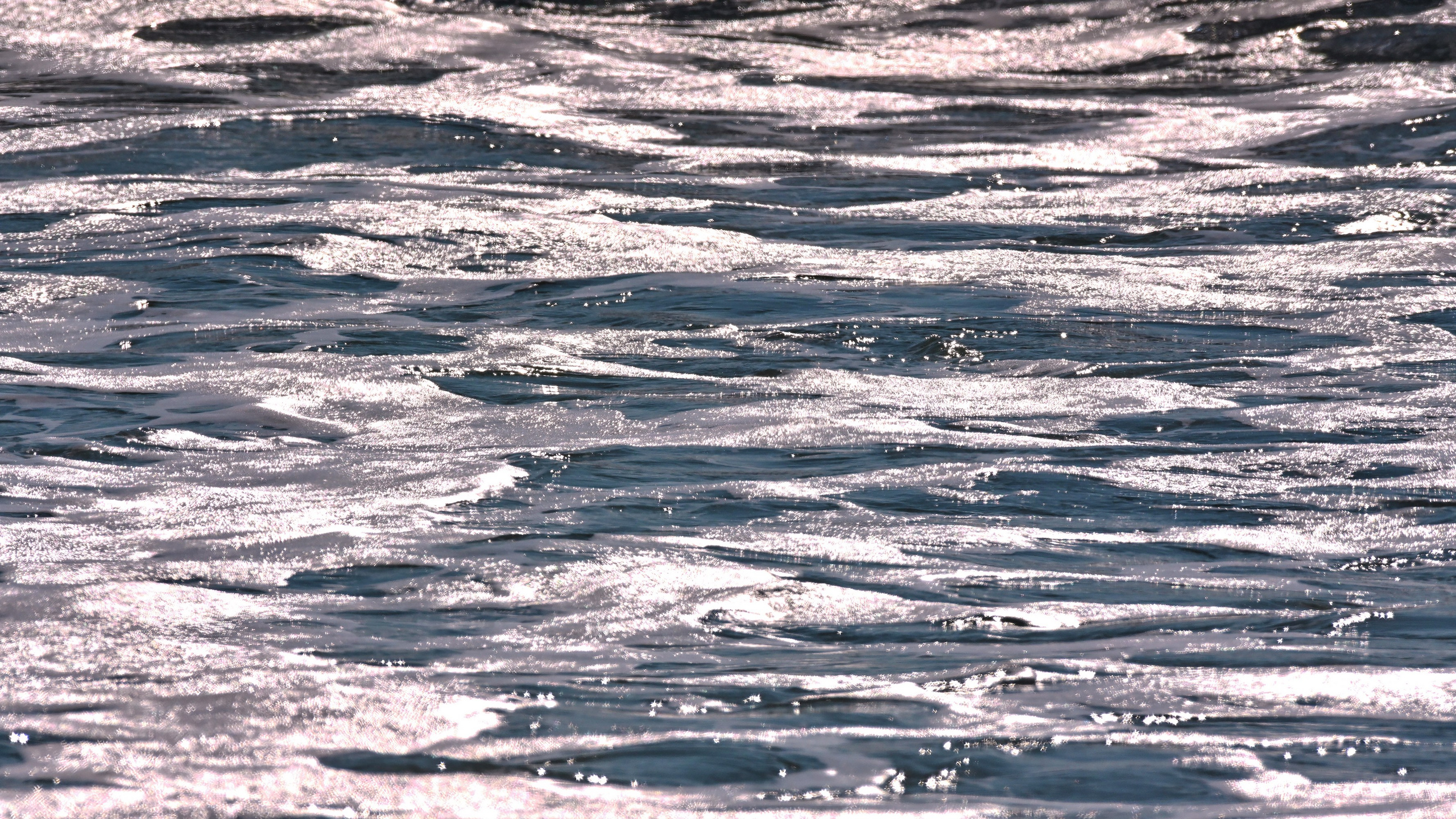 Черное море, волны, Black sea, waves