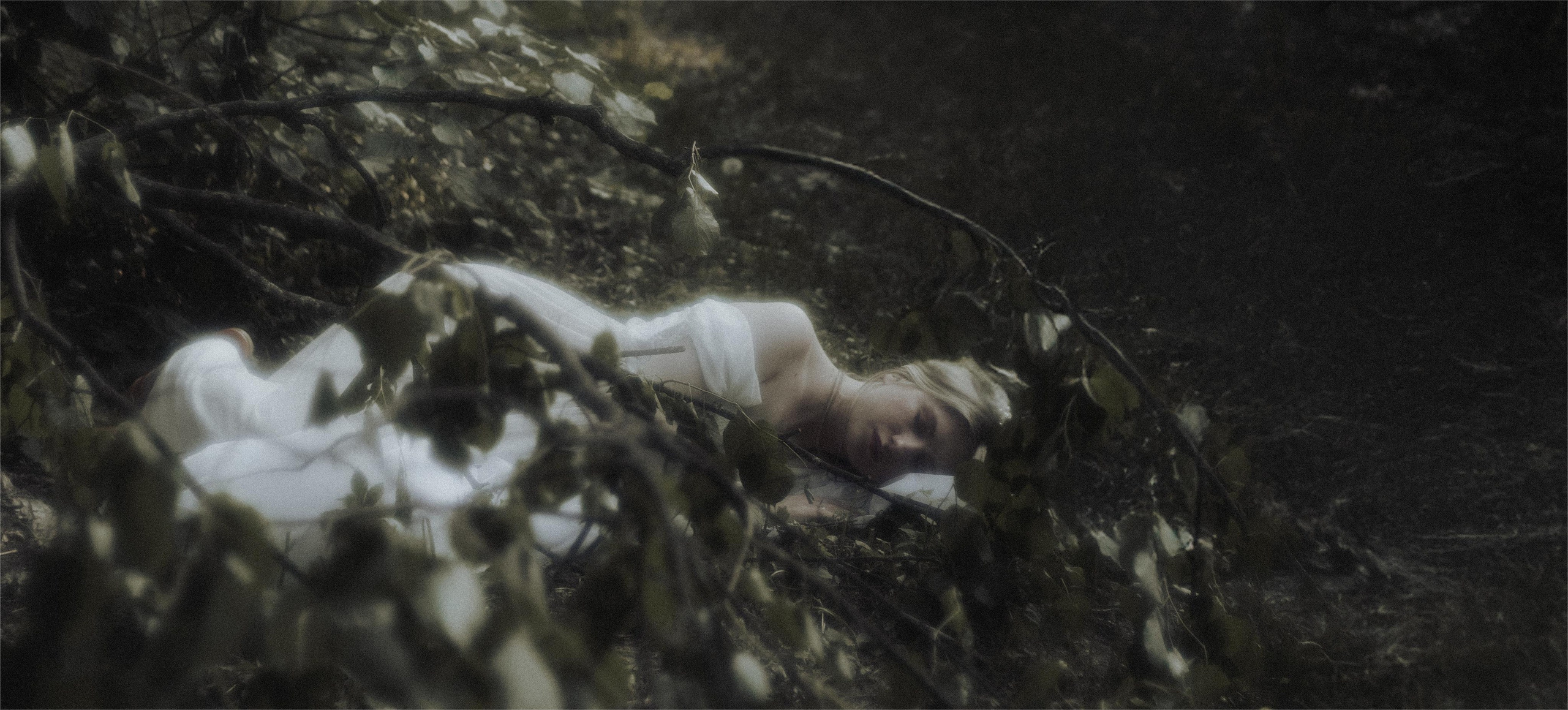 Мистический фотограф | Санкт-Петербург