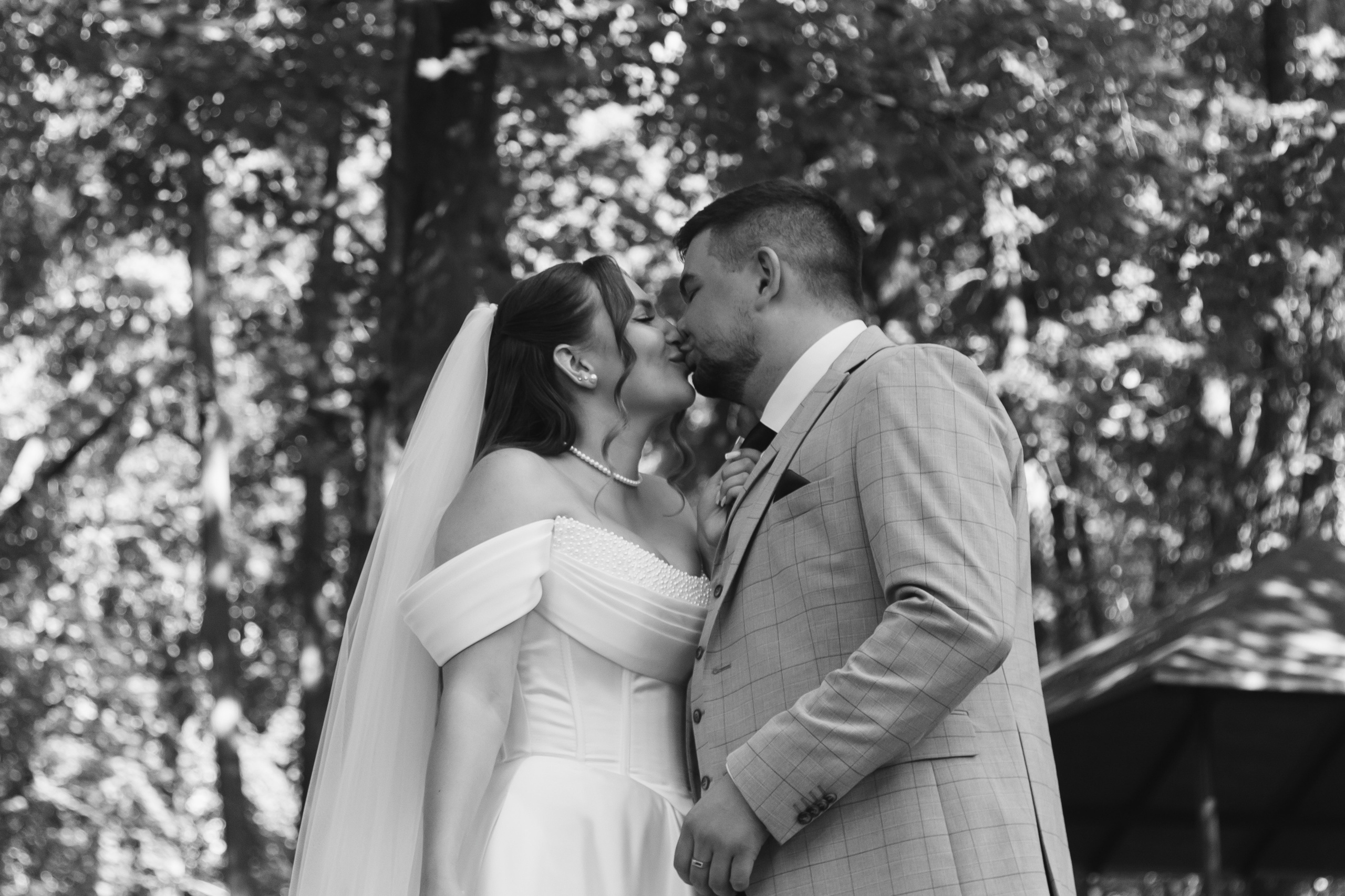 Дима и Катя. Фотограф в Самаре / Олеся Широнина