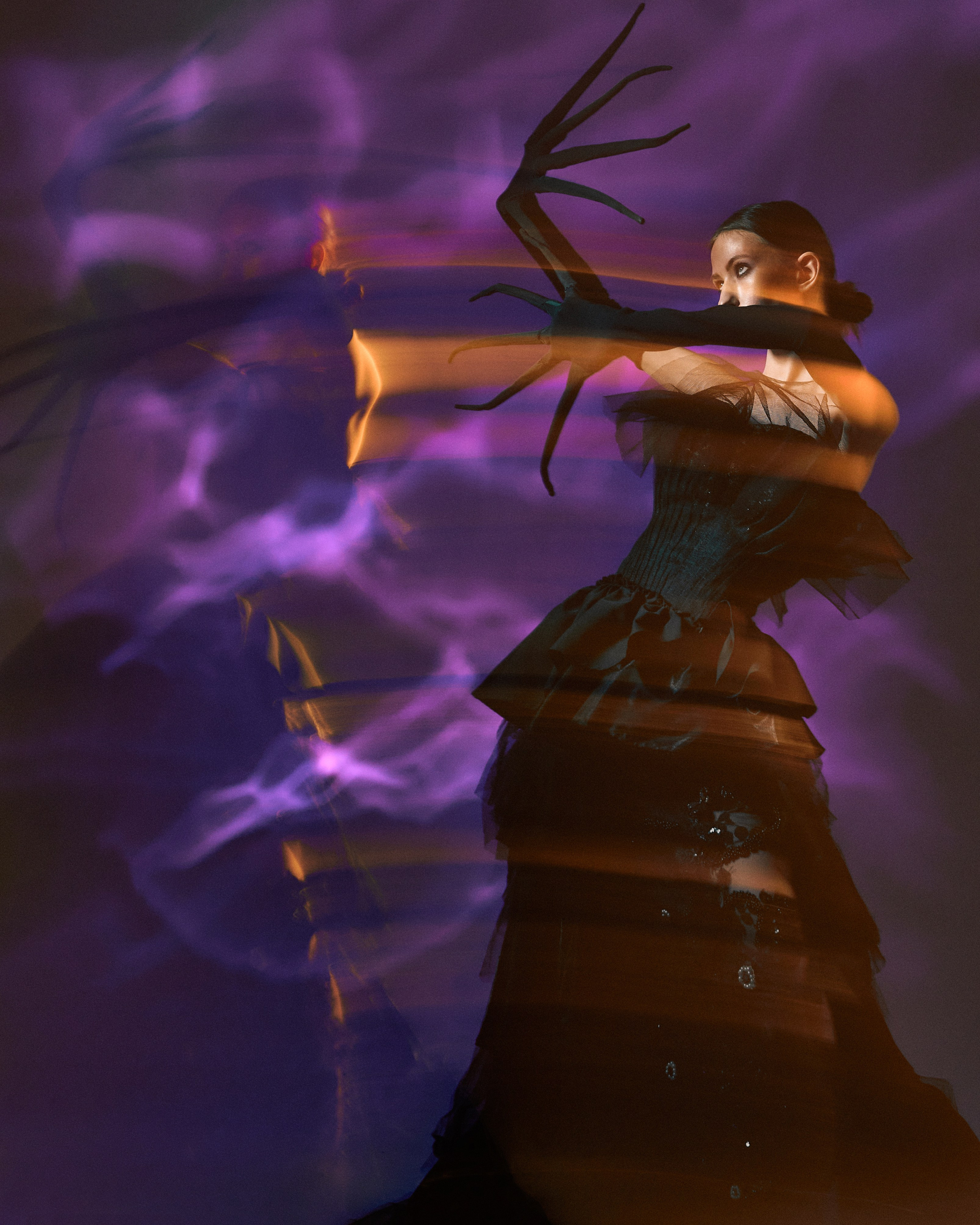 Oleg Zakharov Designer