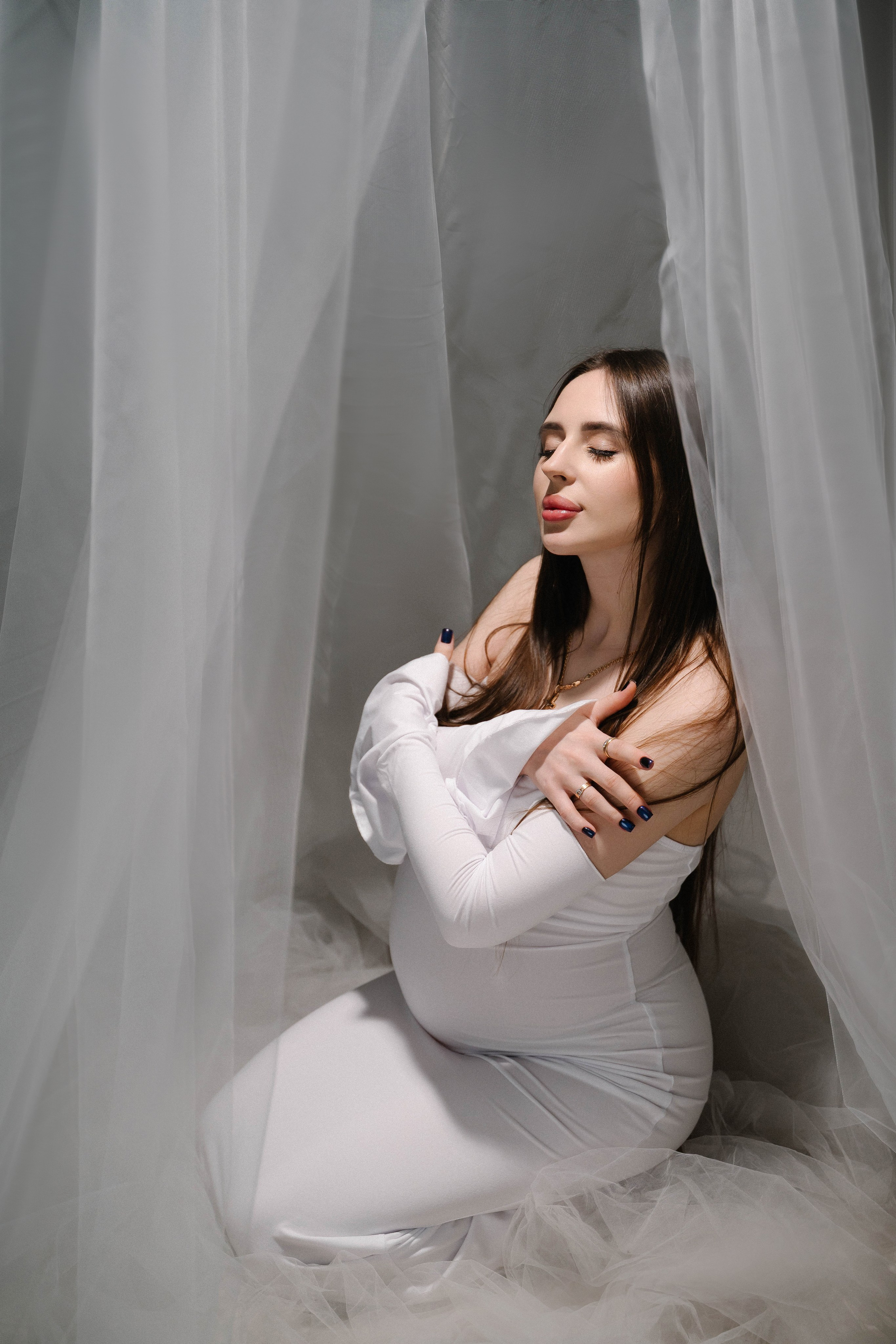 Карина, 26.12.25. Фотограф Виктория Казановская в Каменске-Шахтинском