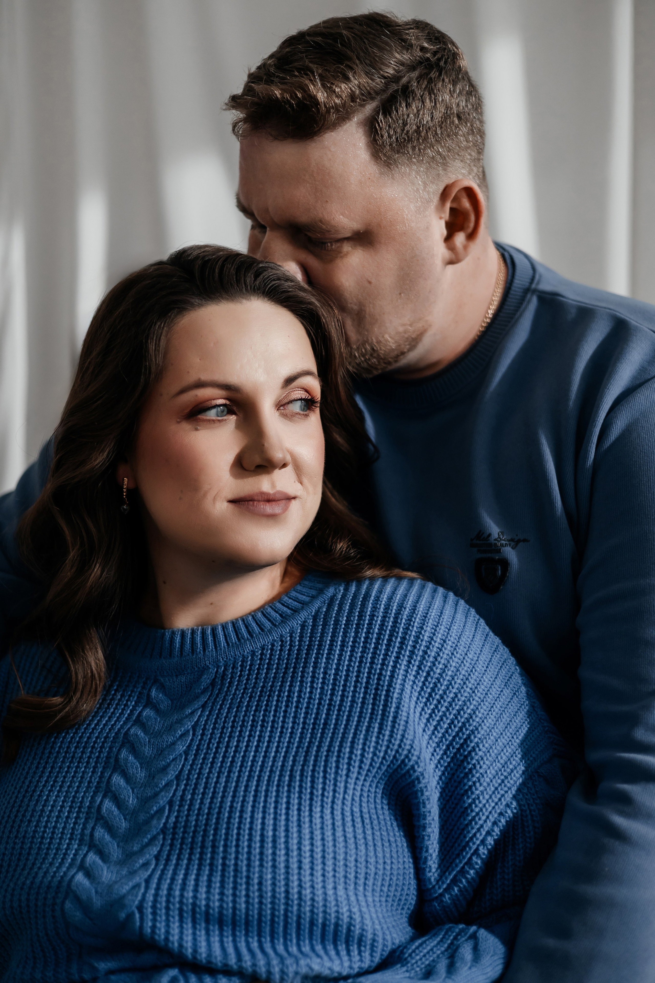 Елена и Константин