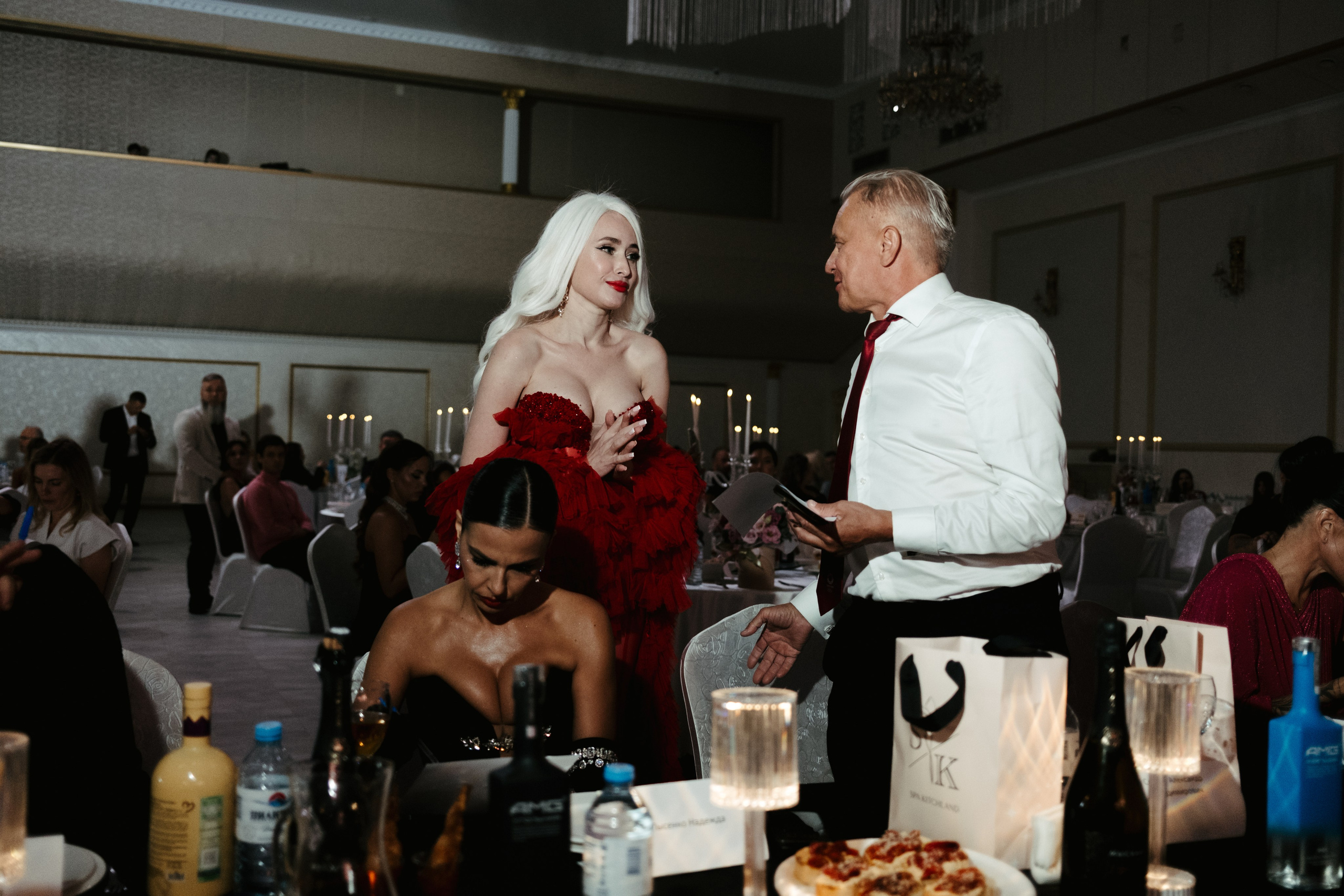 Мисс и Миссис Россия Земли Краснодар 2025 программа. Свадебный и репортажной фотограф Денис Ожигин в Краснодаре и Краснодарском крае