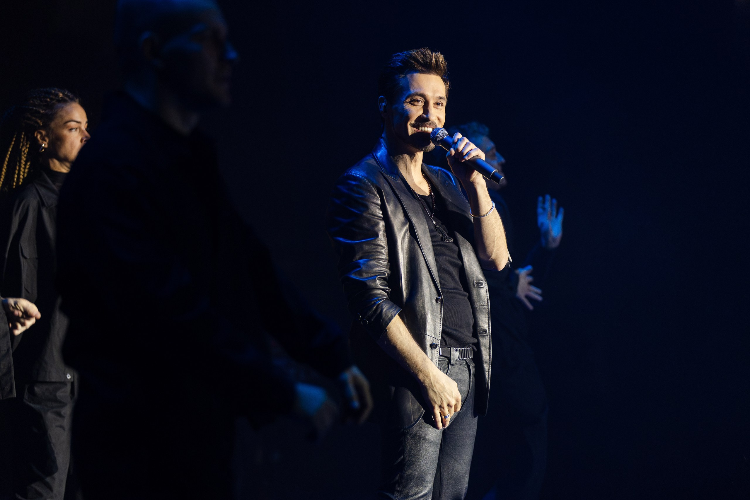 ВТБ Спартакиада. Свадебный репортажный фотограф в Москве