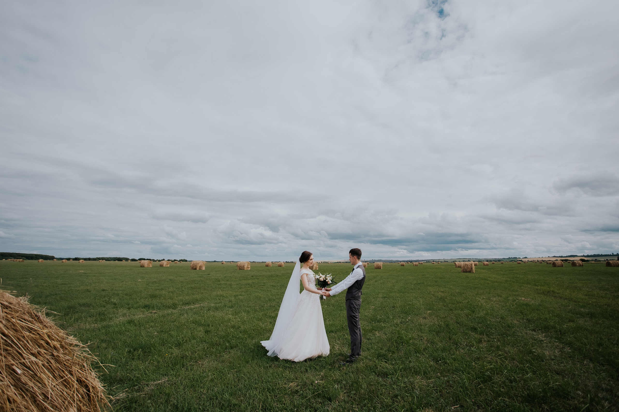 Максим и Юлия. Свадебный и семейный фотограф Екатерина Бубнова