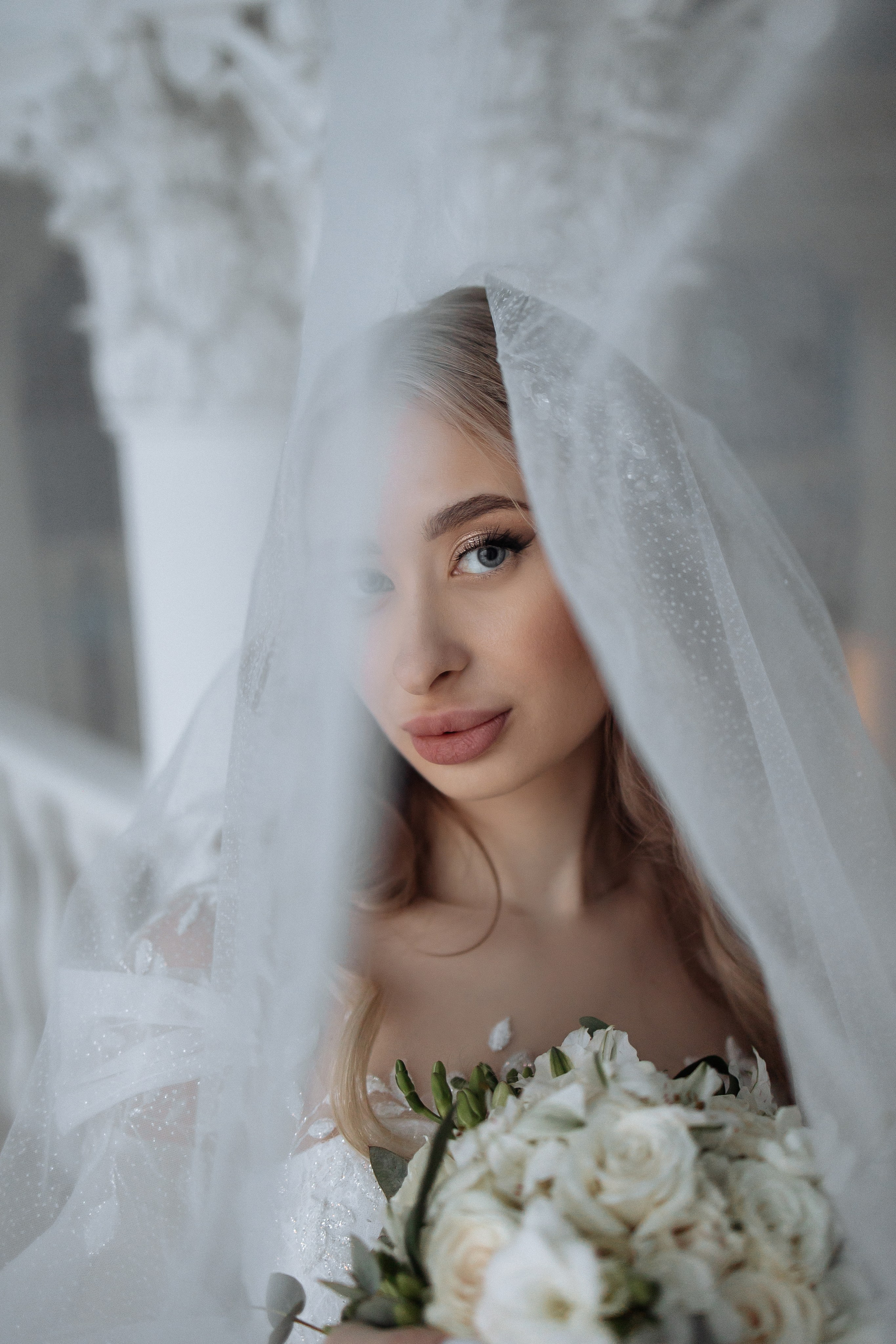 11.11 Артем и Мария. Фотограф Норильск, Москва