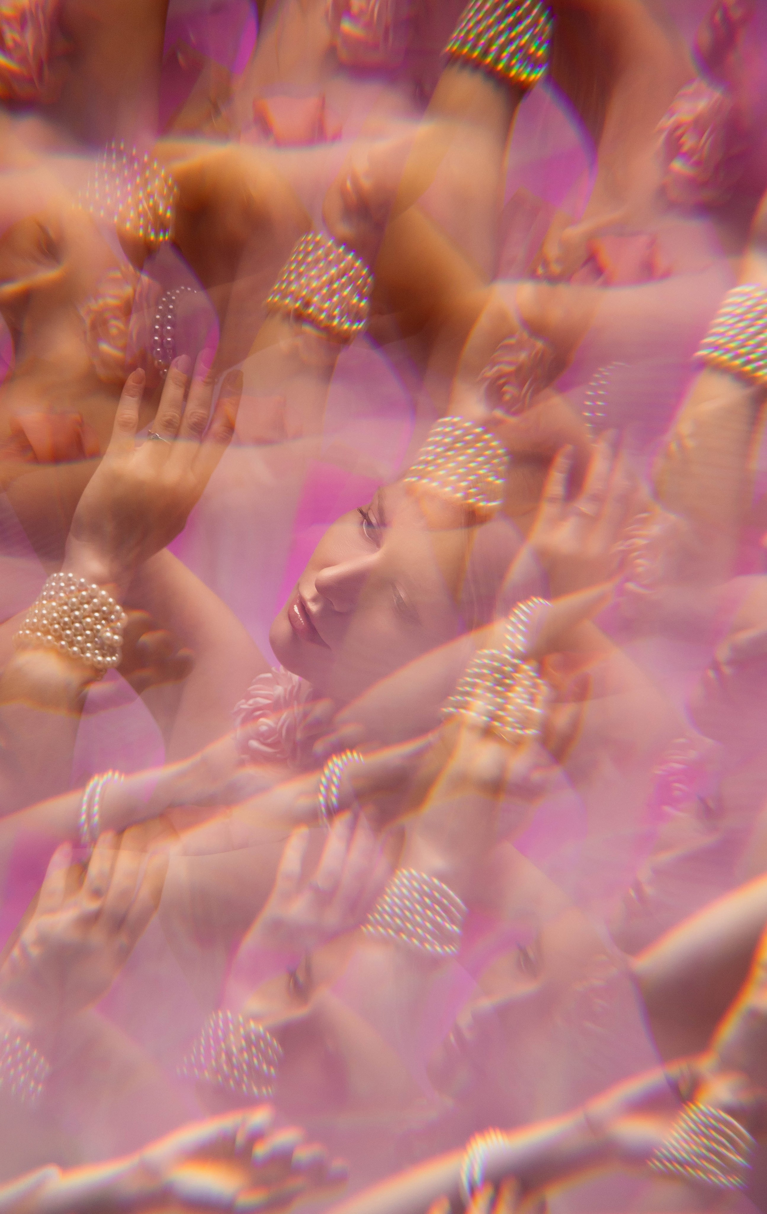 Fashion. Фотография с любовью от Людмилы Луценко