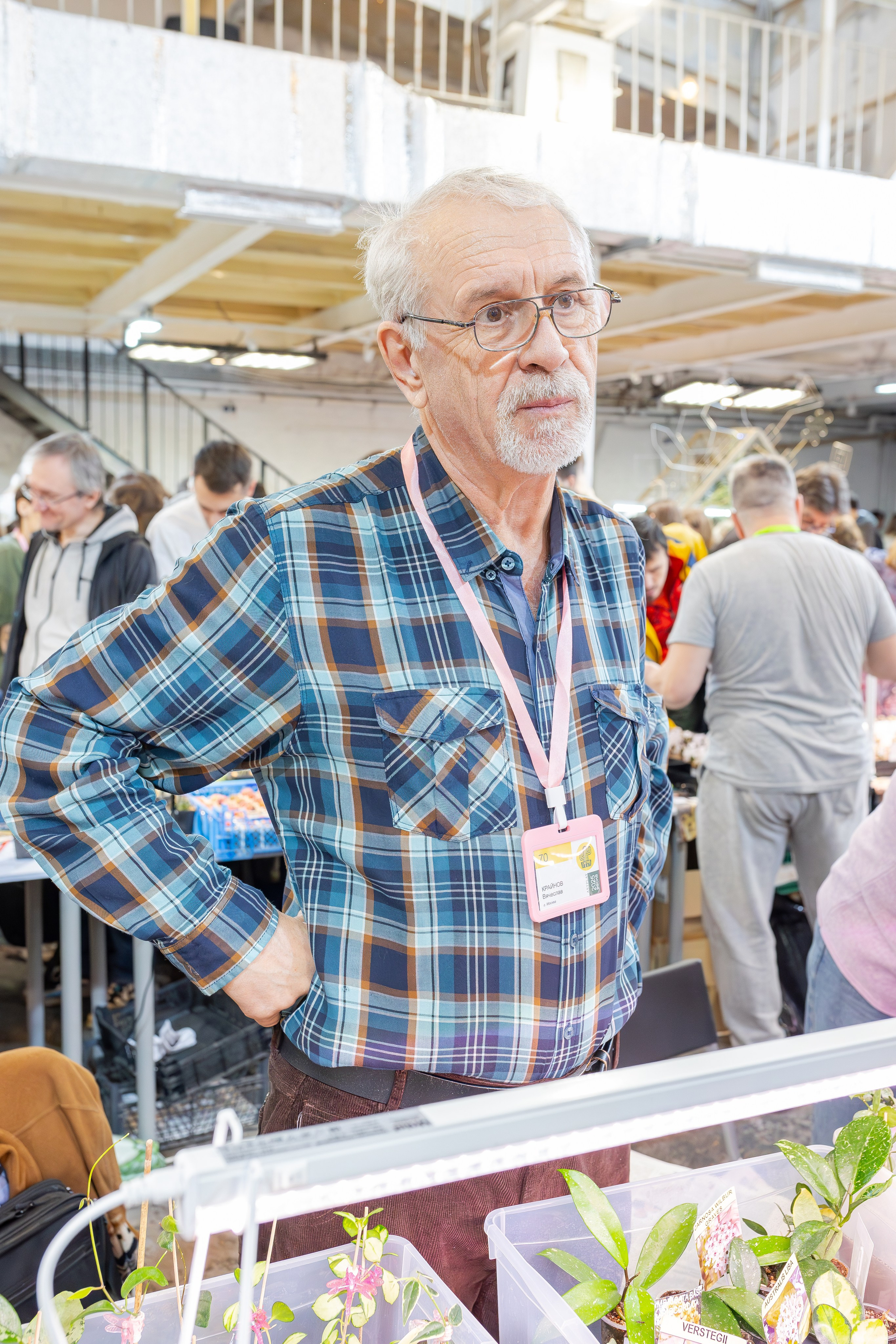 Кактус Фест. Александра Куликова фотограф, Москва