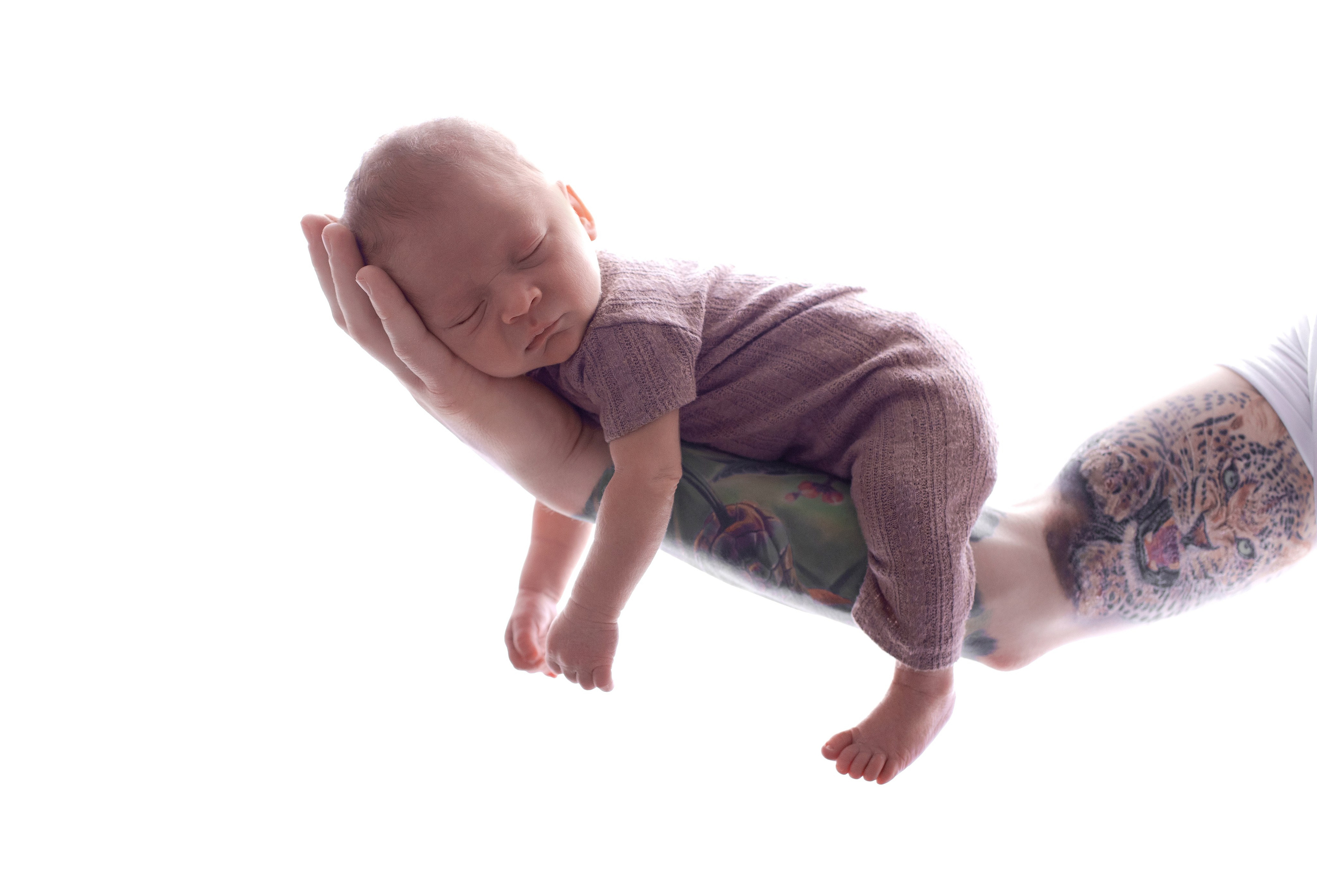 Семейные Life style. Фотограф новорожденных в Москве Кристина Ткач