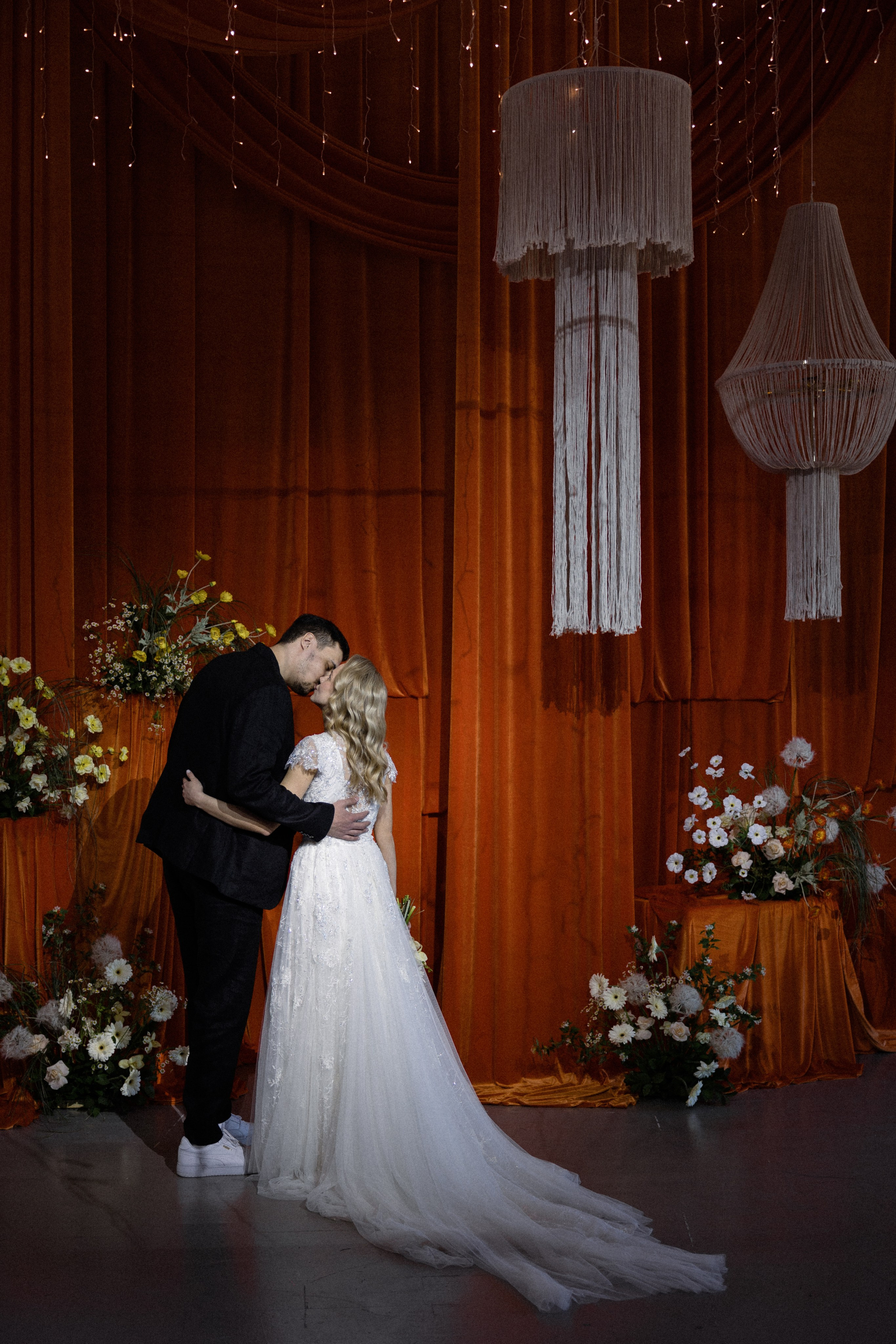 Anastasia&Danil Wedding Day. Свадебный фотограф в Ижевске Диля Ахмадишина