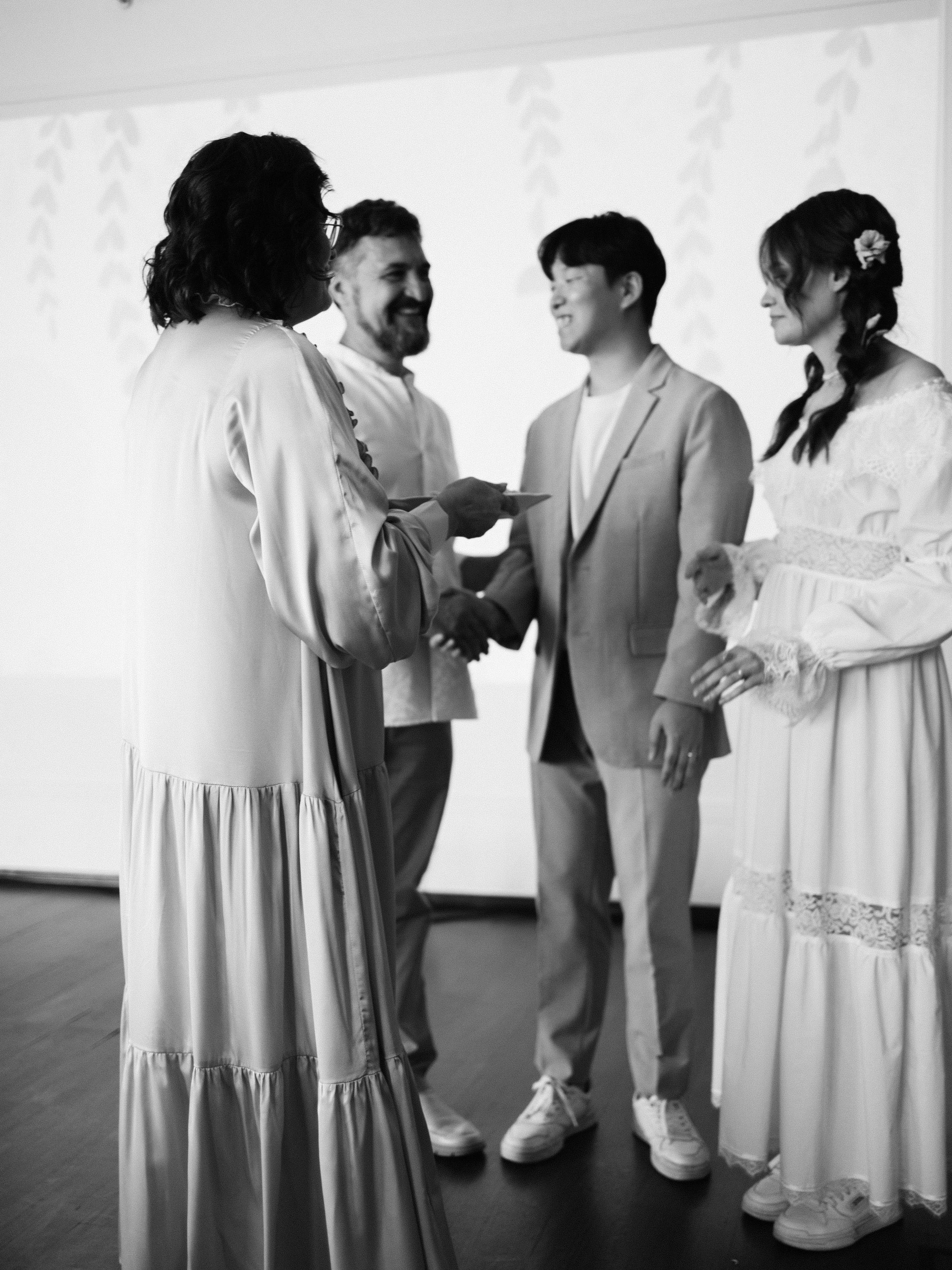 Соня и Джиен. Фотограф Ирина Гринько Тольятти Самара Москва