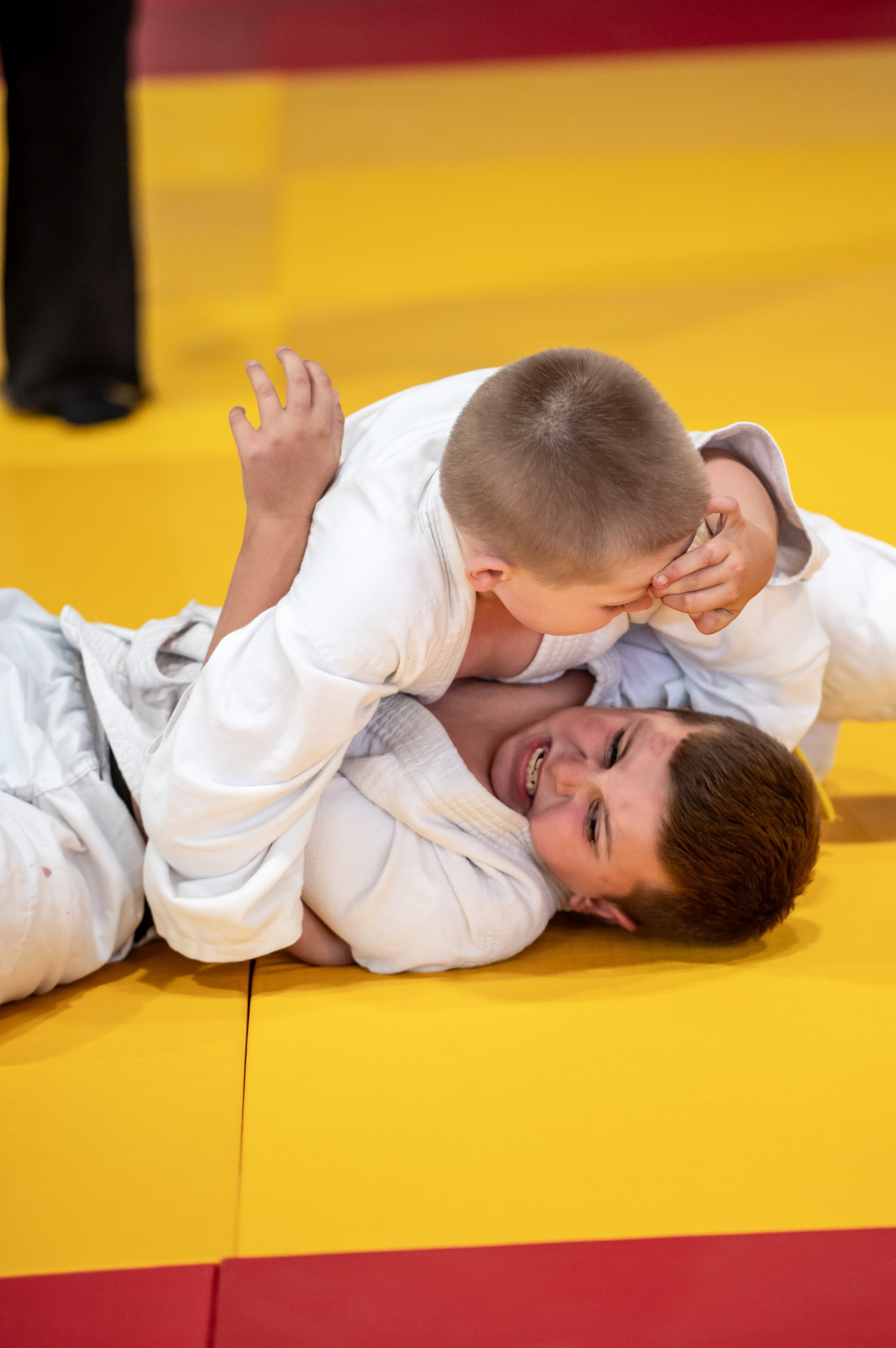 Турнир по дзюдо «Тульский левша», сентябрь 2024. Спортивный фотограф в Туле и Тульской области. Файсханова Фото Спорт