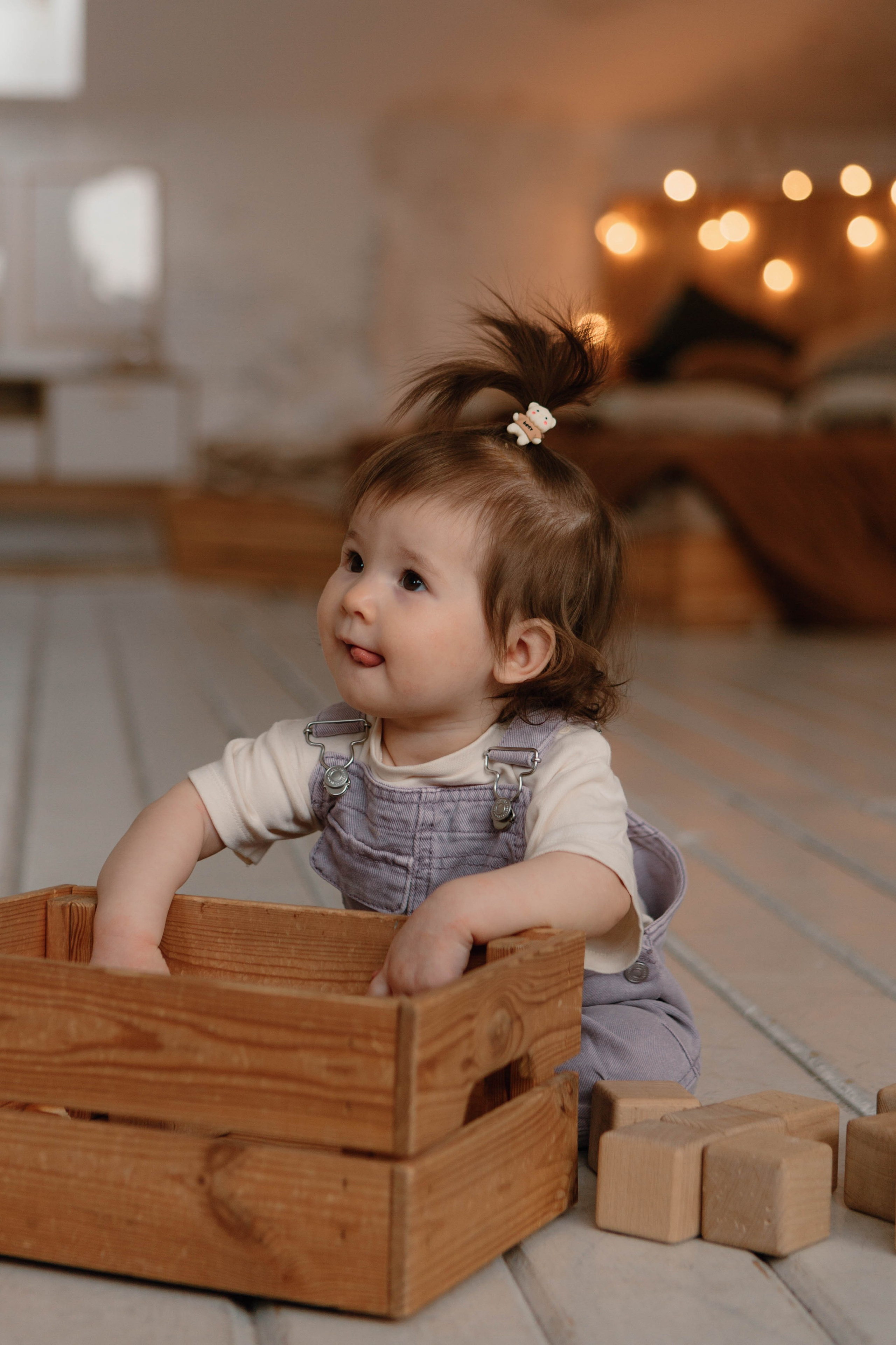 Семья Минченко. Фотограф Александра Кузнецова