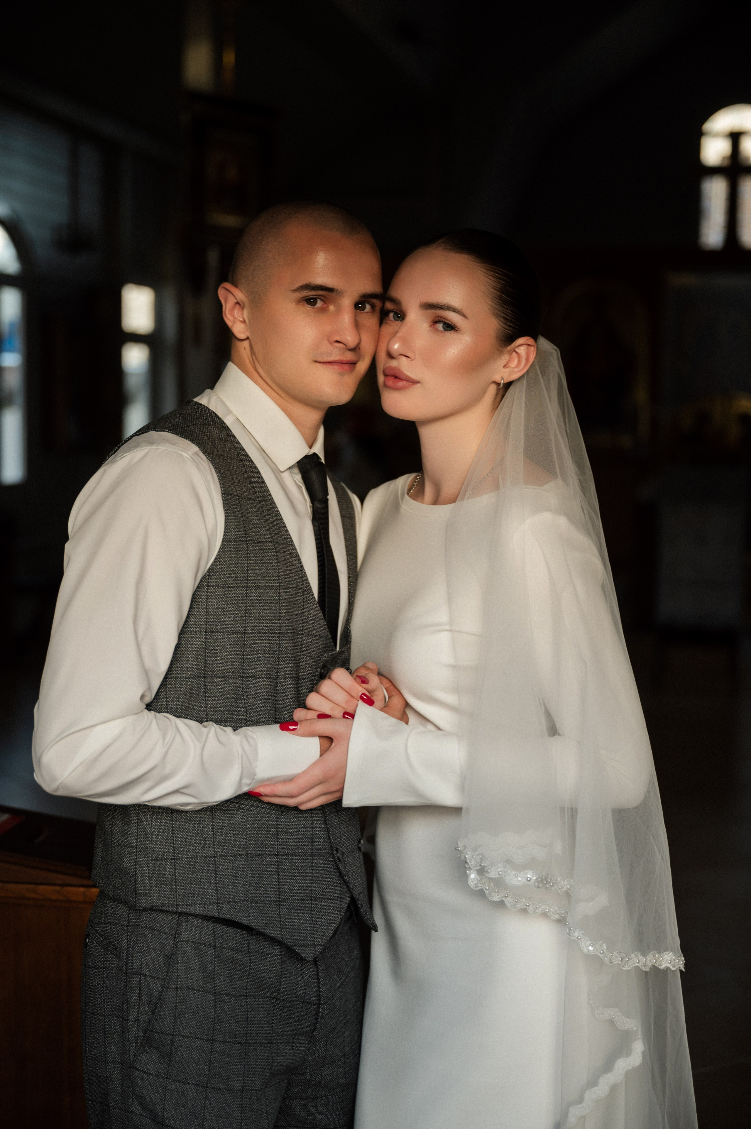 Евгений Валерия. Фотограф Алёна Мил