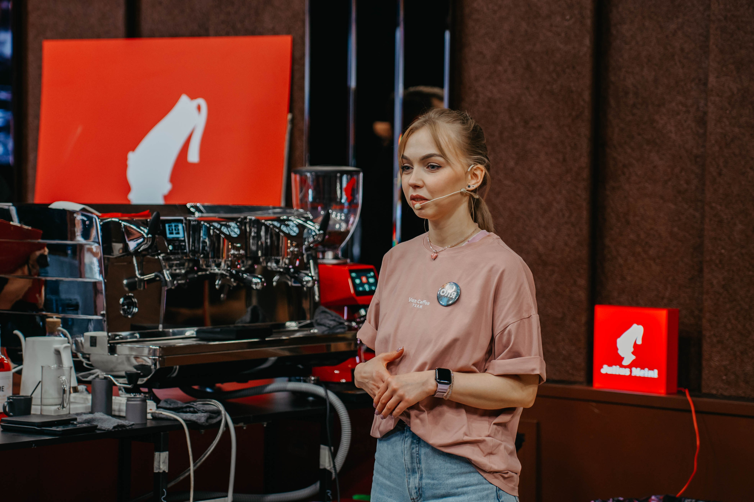 JM Barista Skills 24'. Фотограф, видеограф и пилот дрона на Байкале