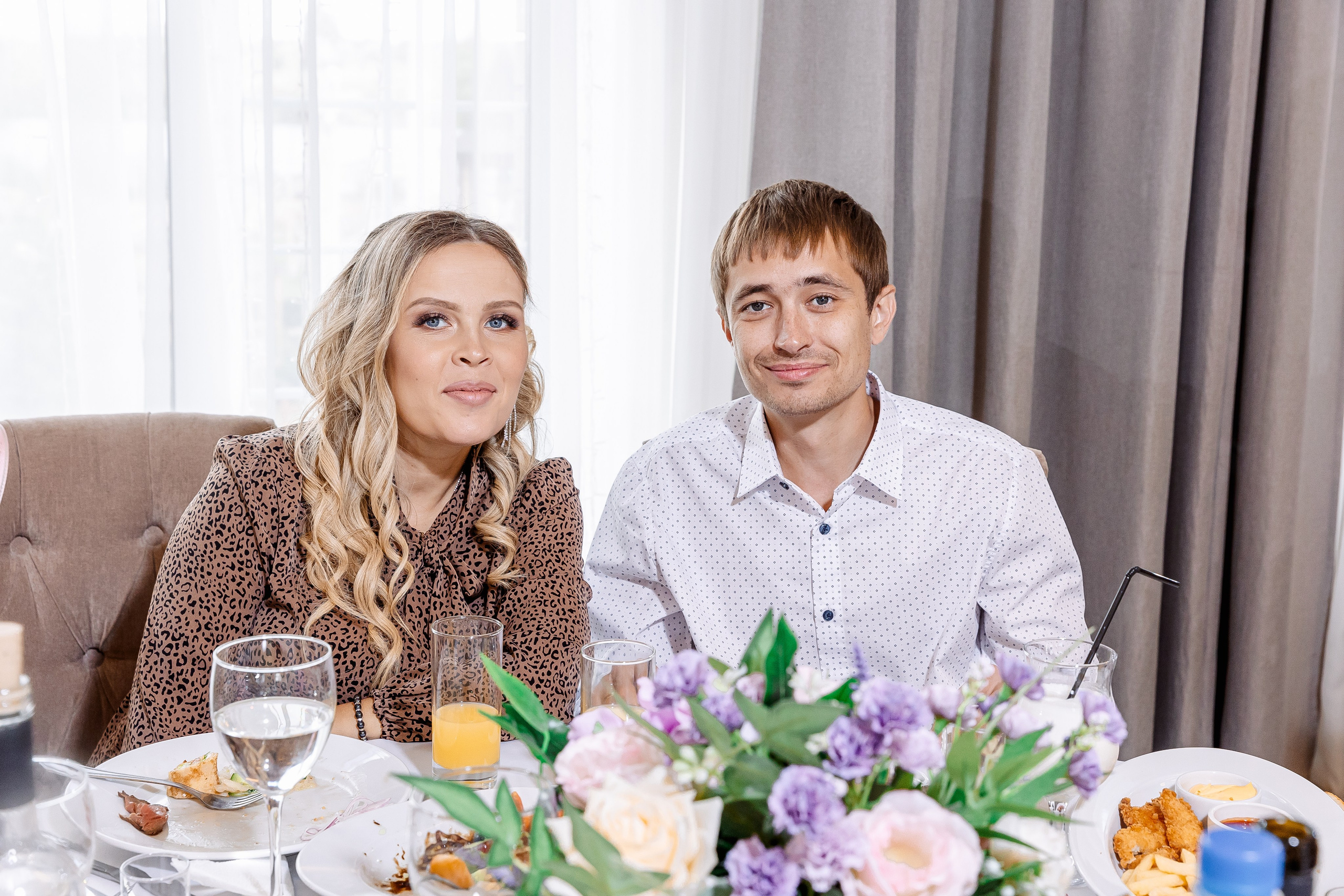 Любовь и Евгений. Свадебный и семейный фотограф в Челябинске Юлия Ишимова