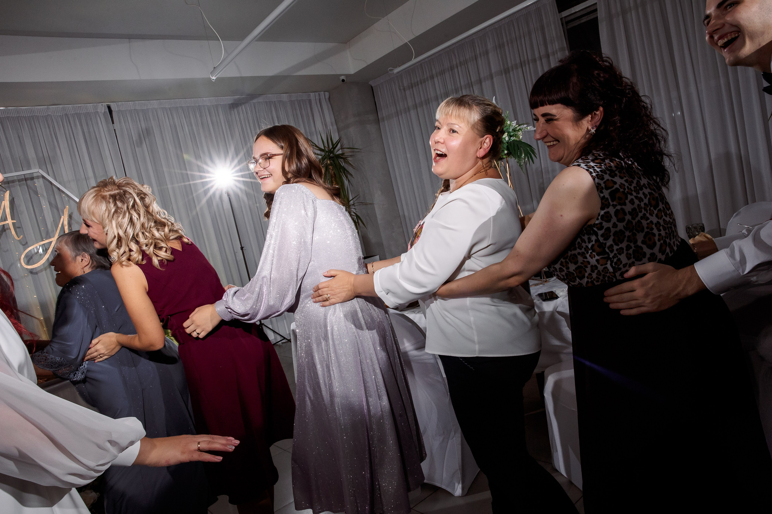 Андрей и Алина. Свадебный и семейный фотограф в Челябинске Юлия Ишимова