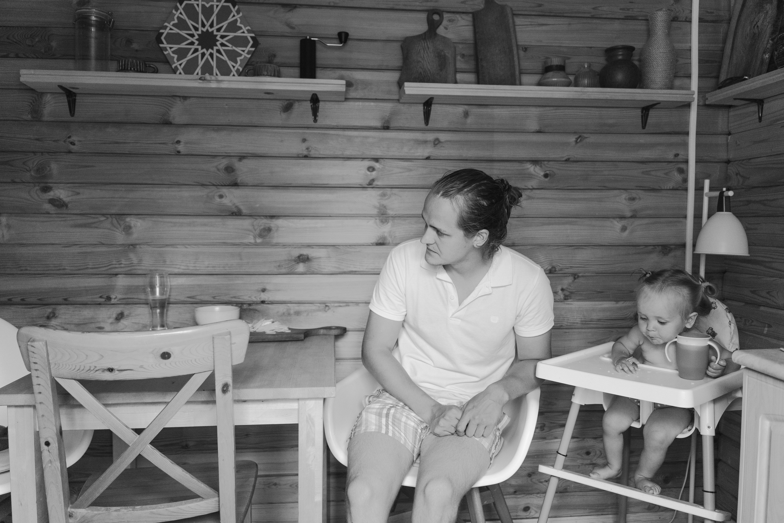 Молчановы. Многолетний проект о молодой семье. Фотограф в Москве Савкина Евгения