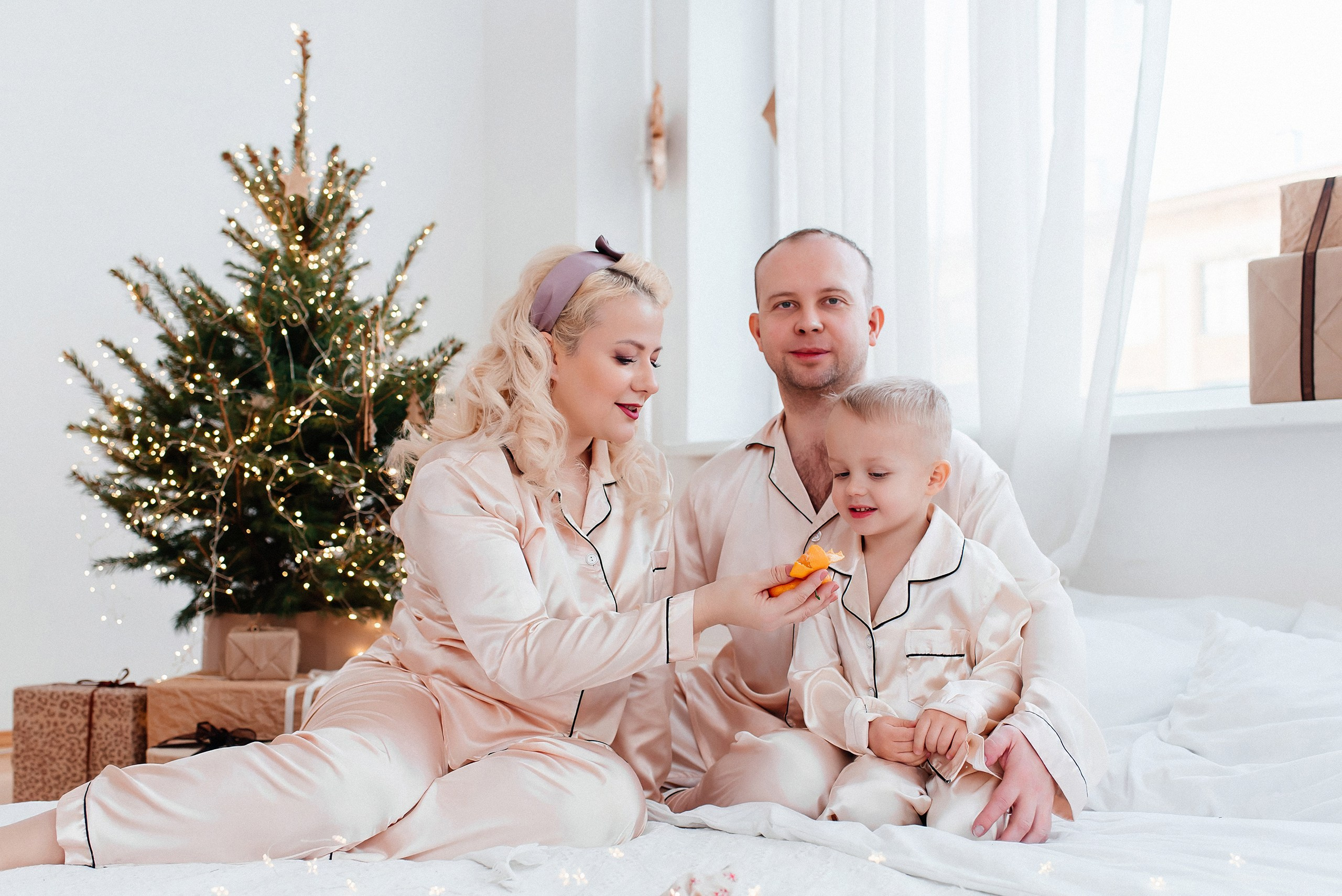 Анна. Тренд. Семейный и Свадебный фотограф. Санкт-Петербург. Пушкин