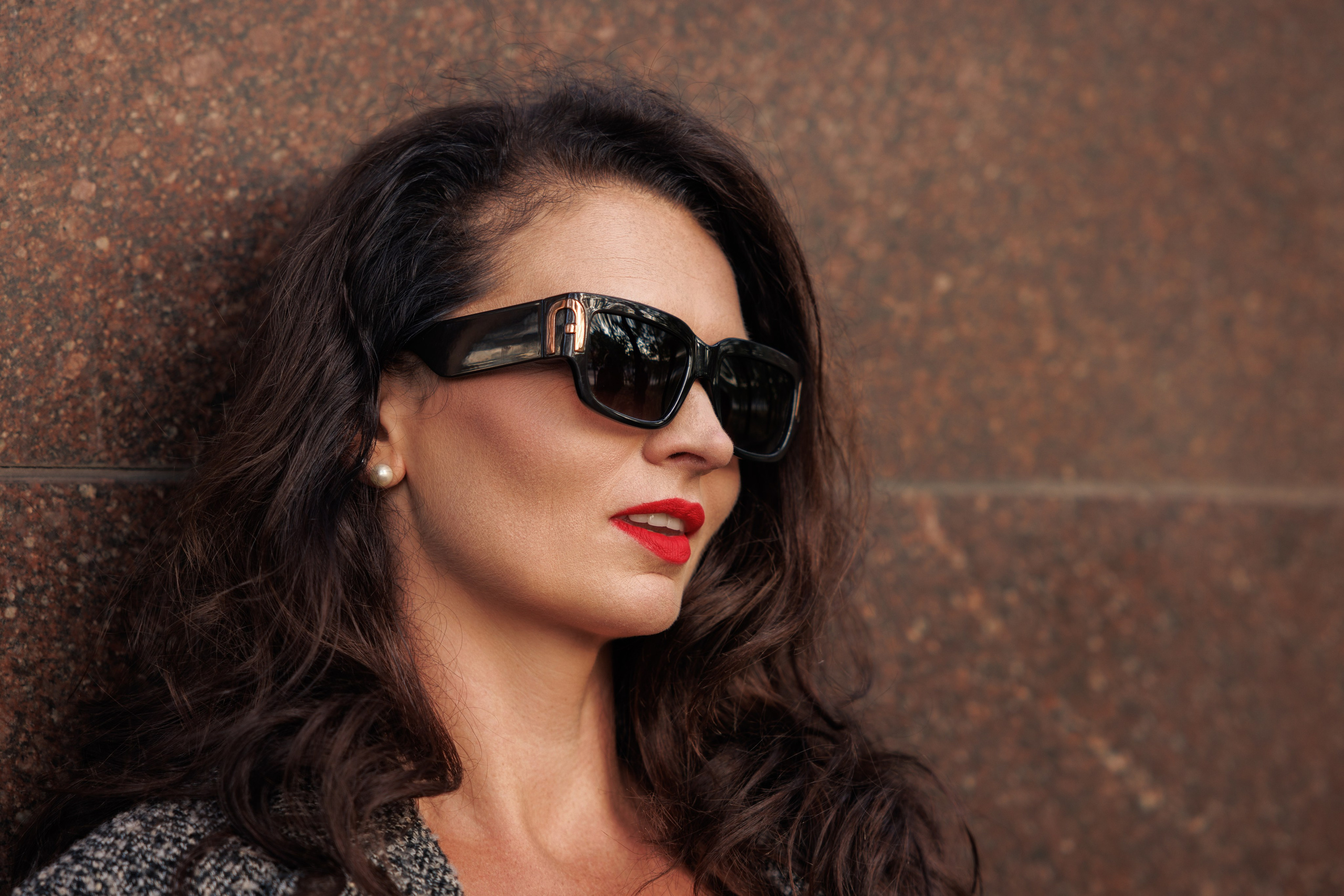 Катя. Профессиональный фотограф в Москве Захар Ишутин