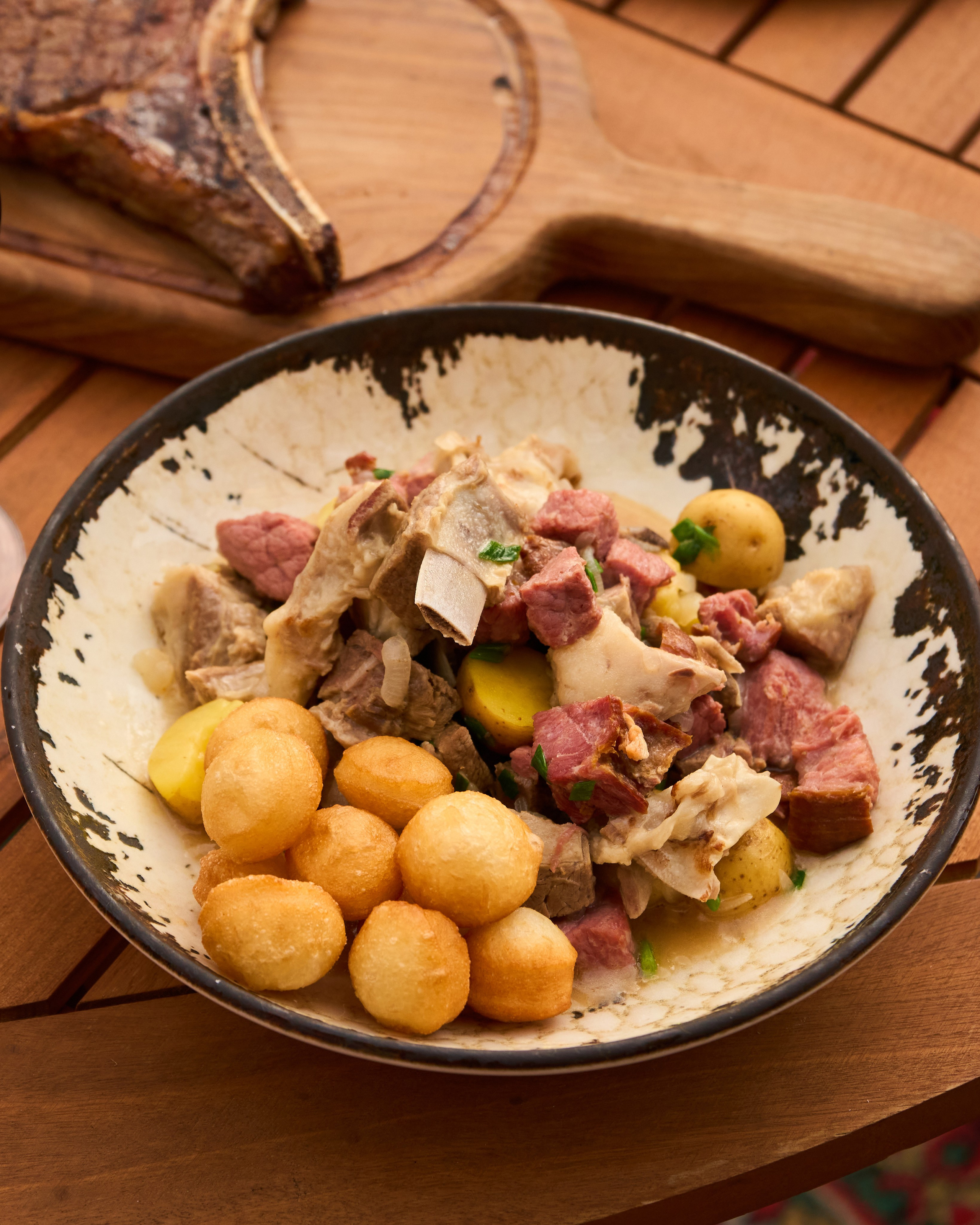 Food. Фотограф в Алматы Максим Сечин