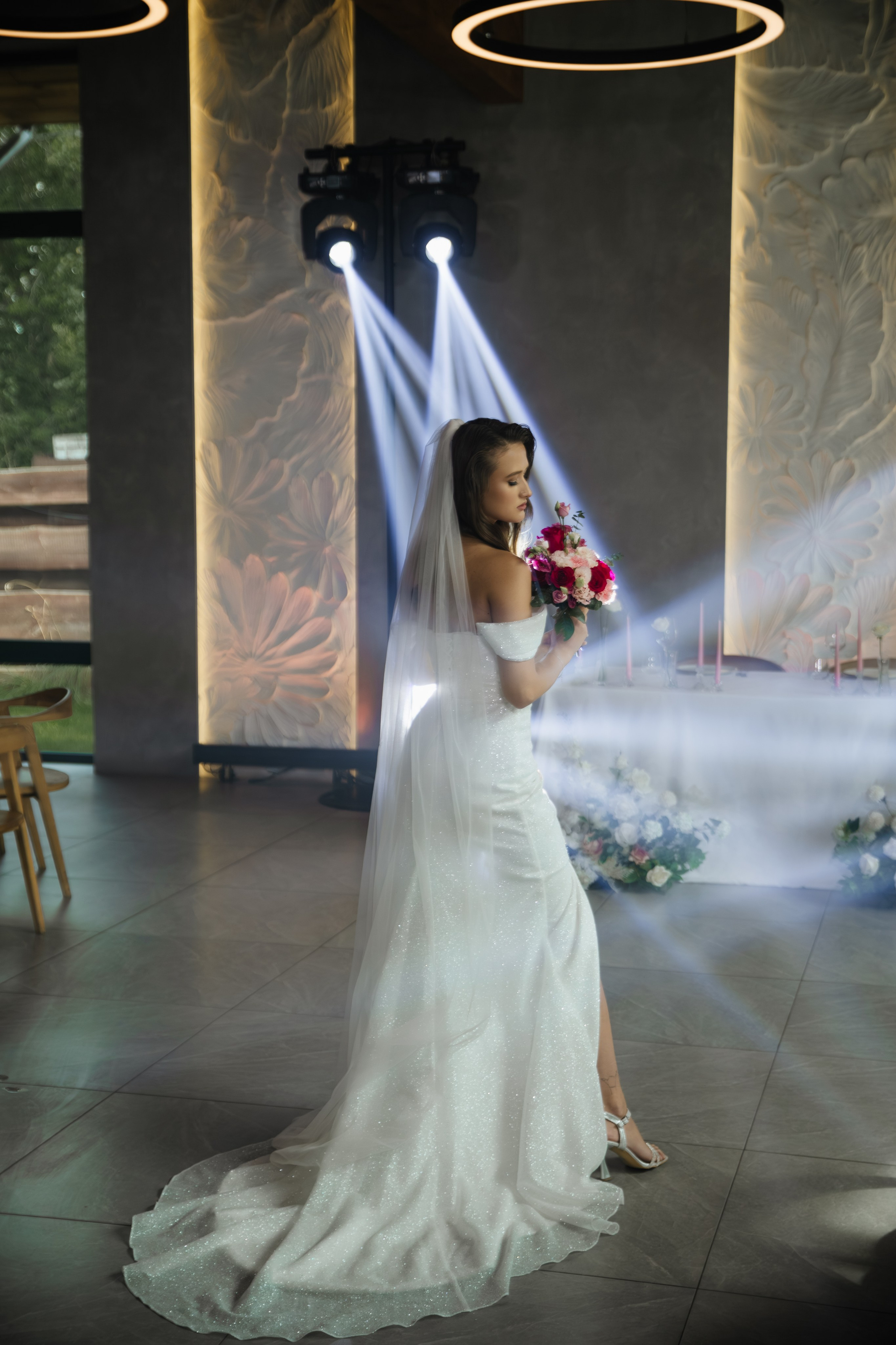 Anastasia & Alexander. Свадебный фотограф в Барнауле Юлия Гербер