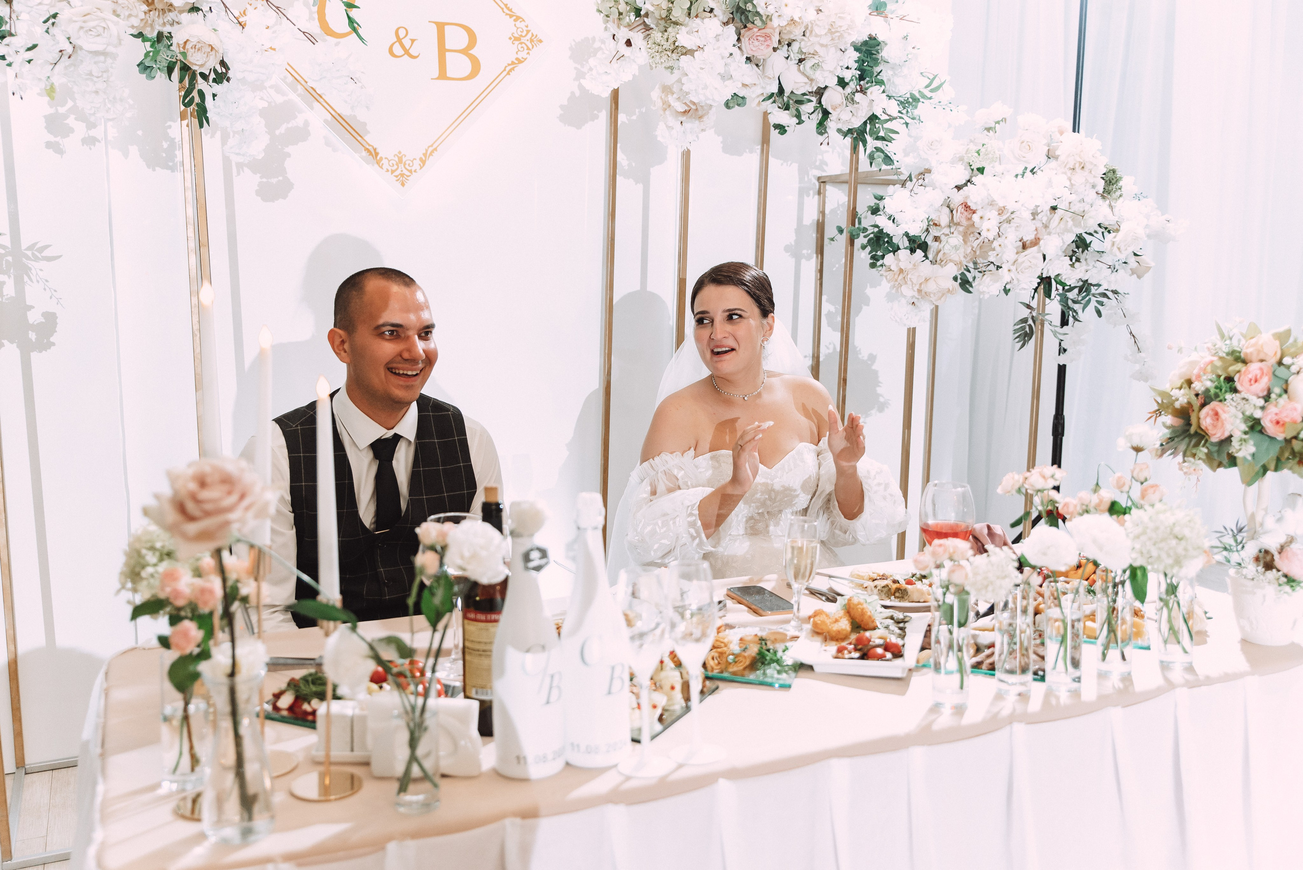 Семен + Варвара. Свадебный и семейный фотограф в Волгограде Олеся Лисицкая