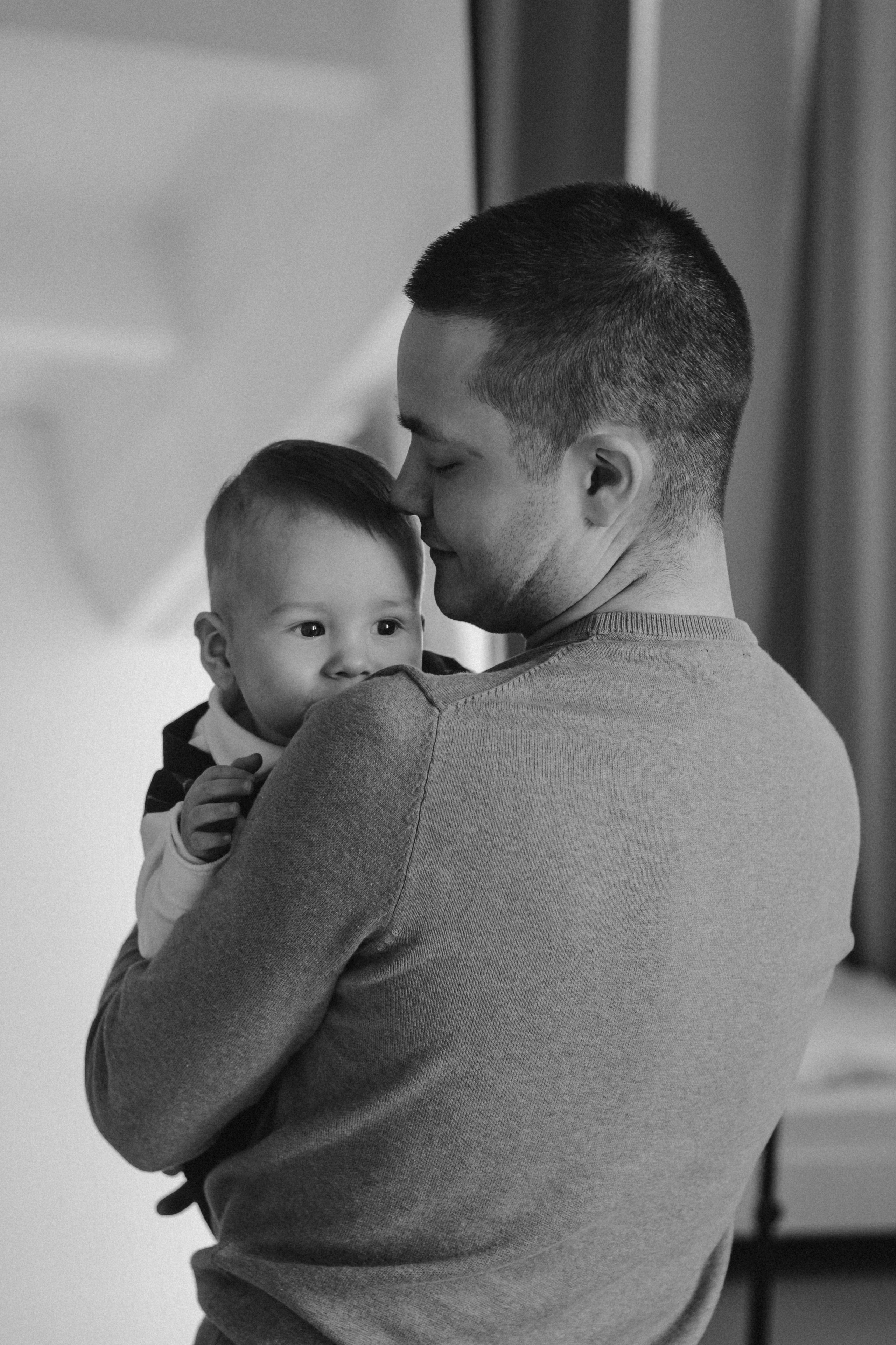 Семейная. Главная