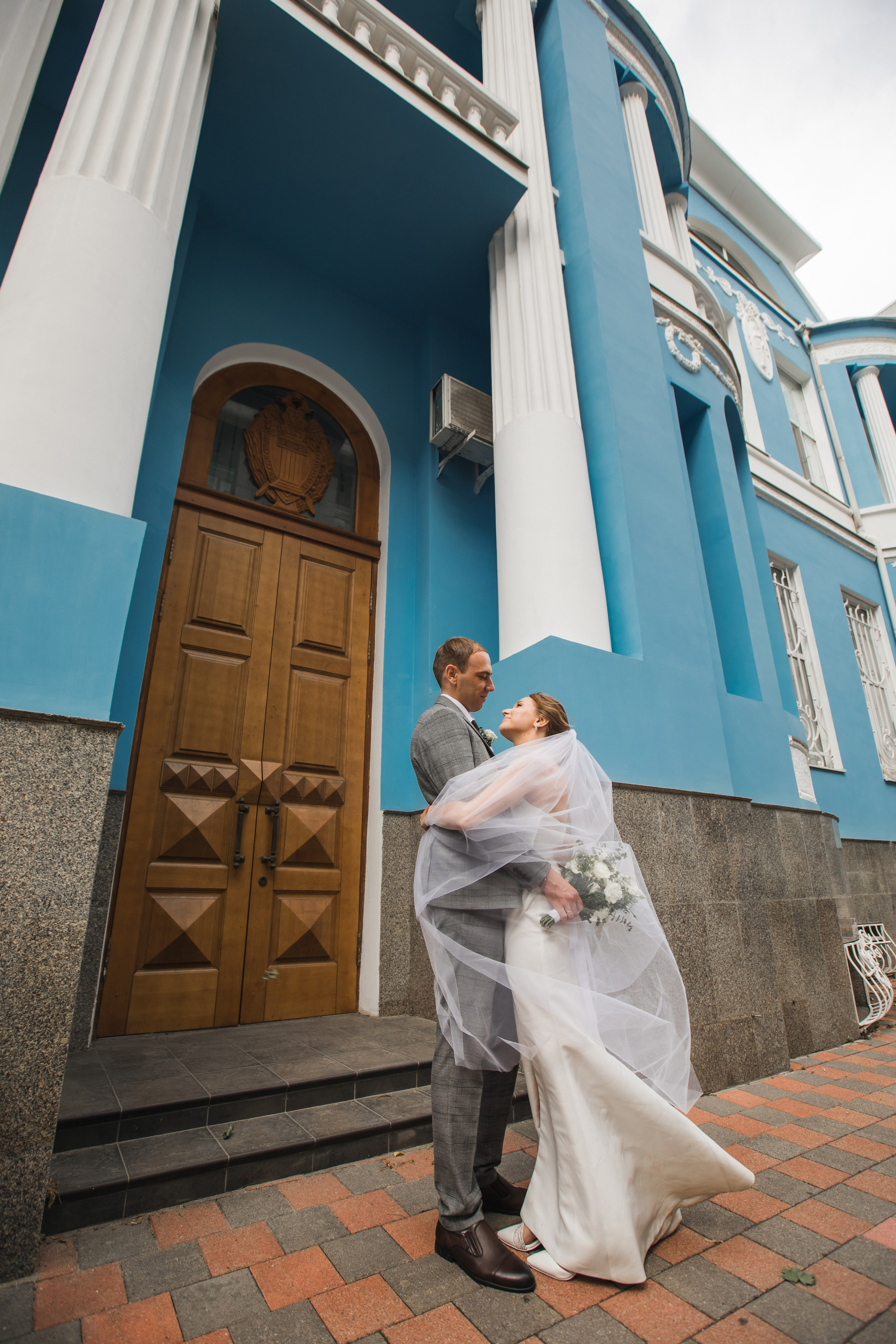 София и Андрей. Свадебный и семейный фотограф в Краснодаре