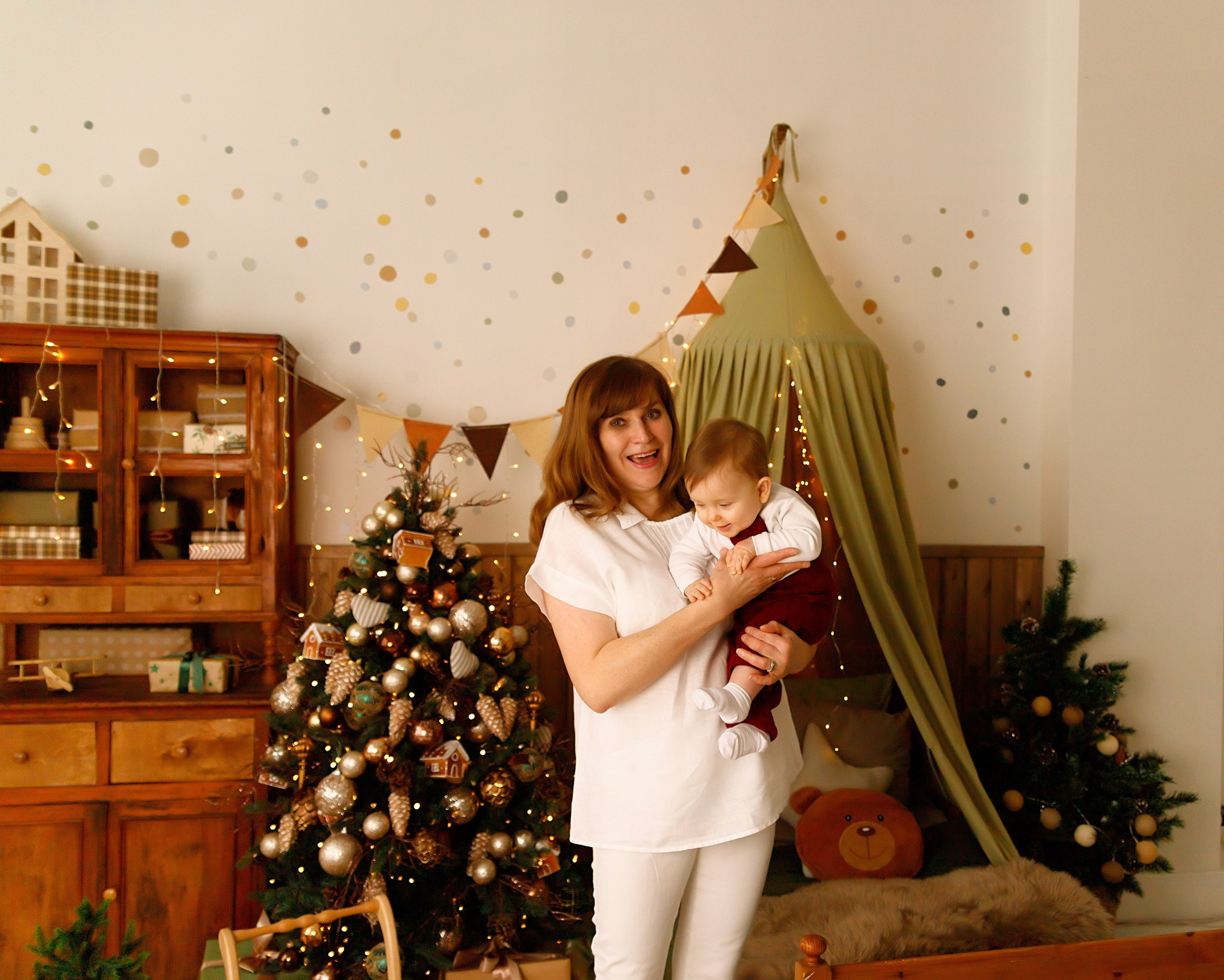 Семейная фотостудия. Семейный, свадебный и детский фотограф в Новосибирске Ольга Хидченко