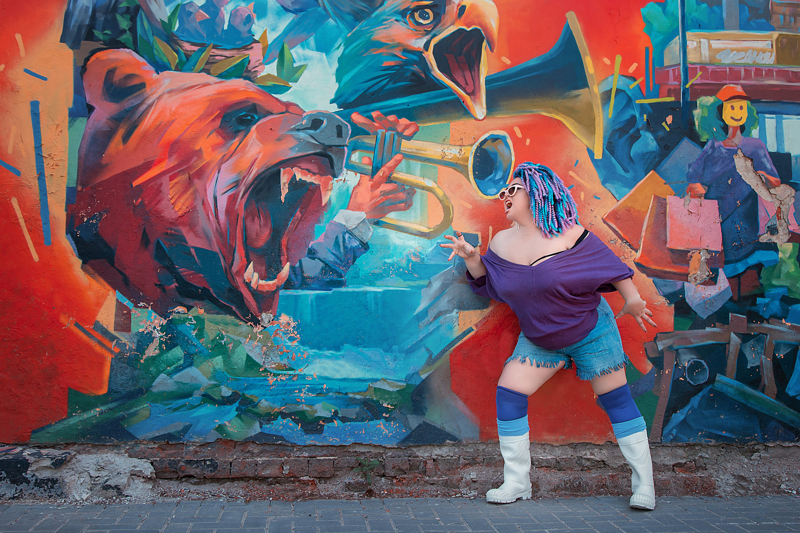 Индивидуальные фотосессии. Фотограф Ирина Зверева