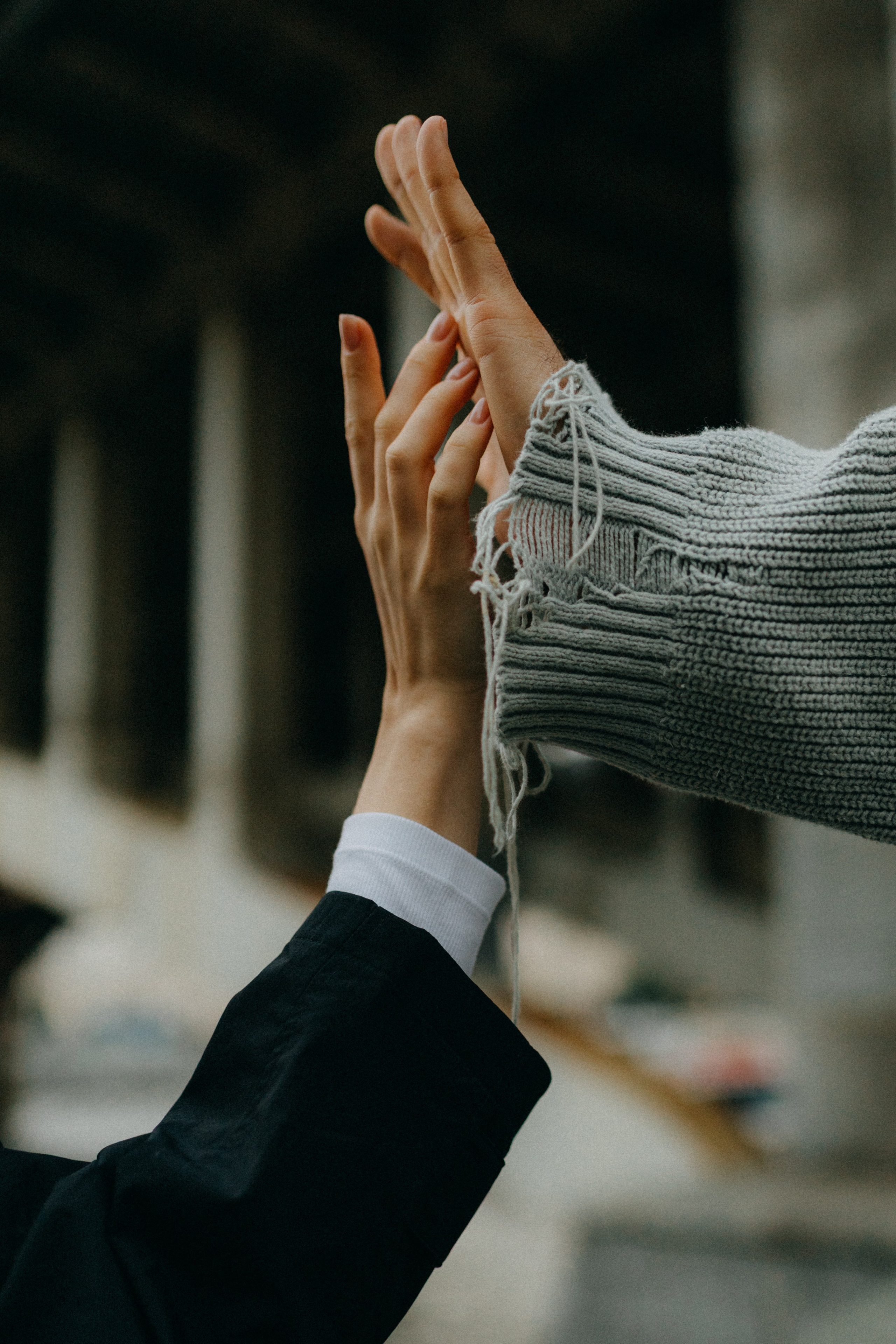 Аня & Юра. Фотограф НОГИНСК, Москва, Анастасия Белая