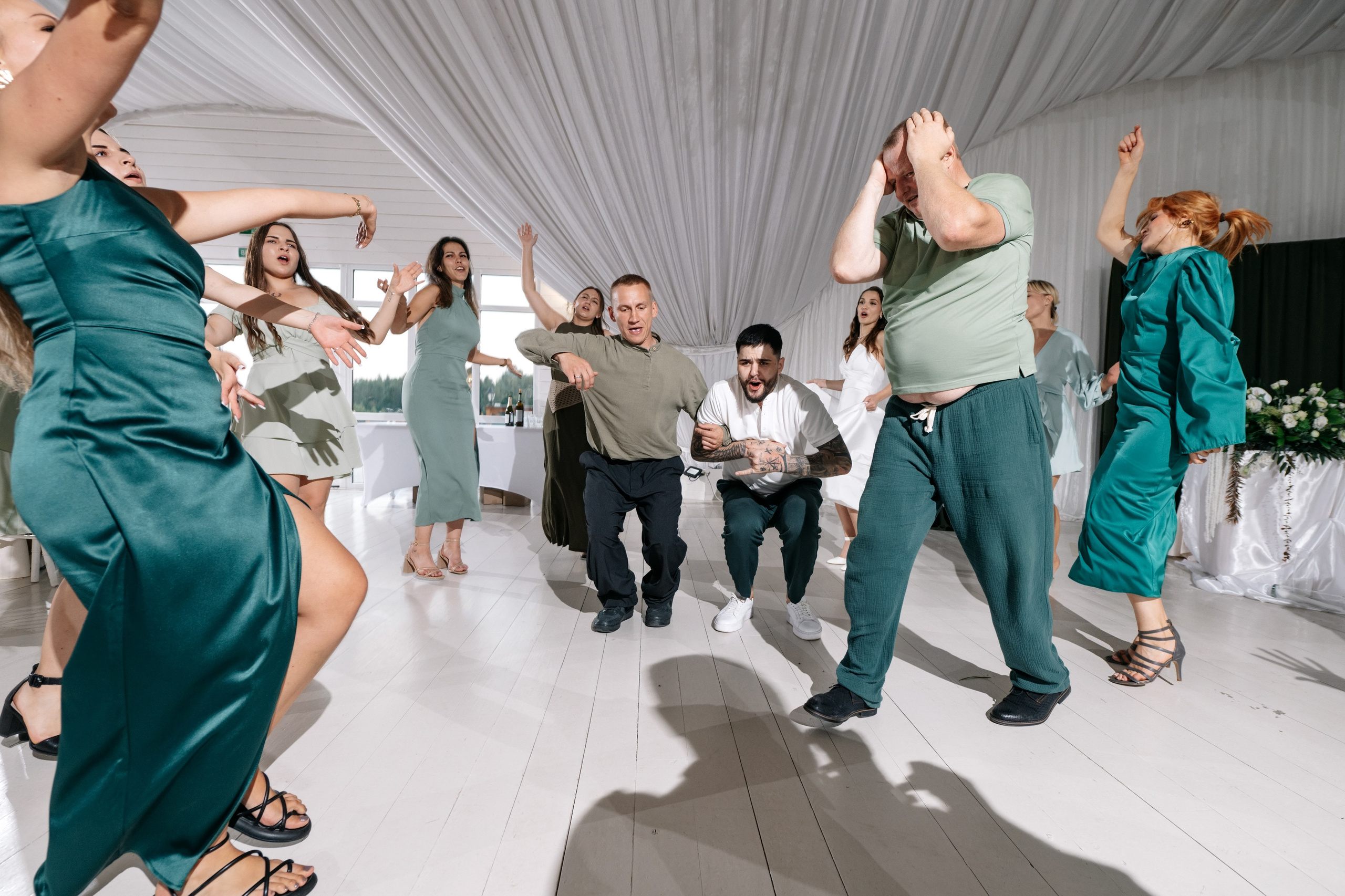 Свадьба в Гребнево в Трубецком. Свадебный и семейный фотограф Виктория Носачёва. Щелково, Москва и МО