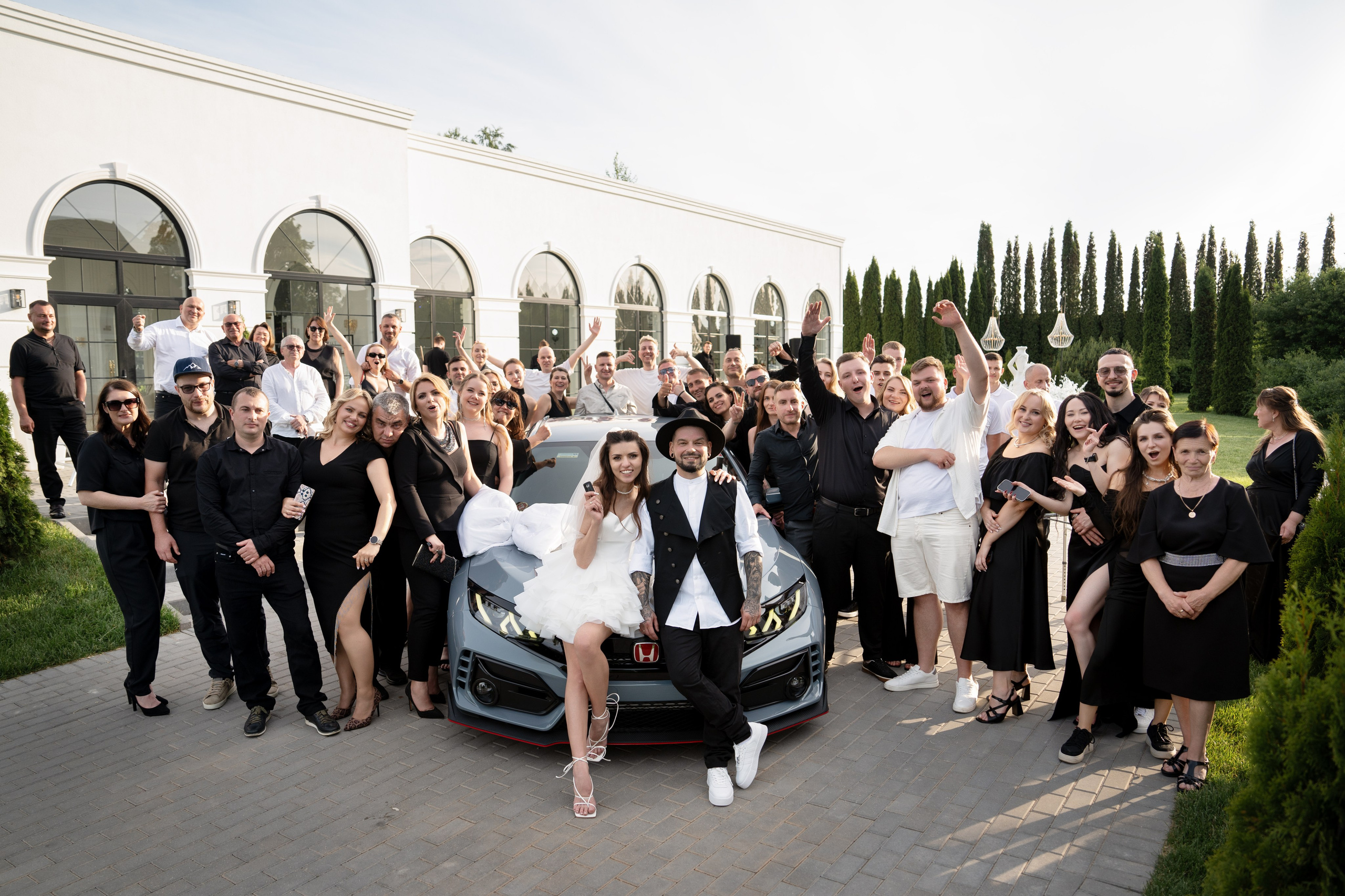 Андрей и Виктория. Семейный и свадебный фотограф Минск, Беларусь Анна Орловская