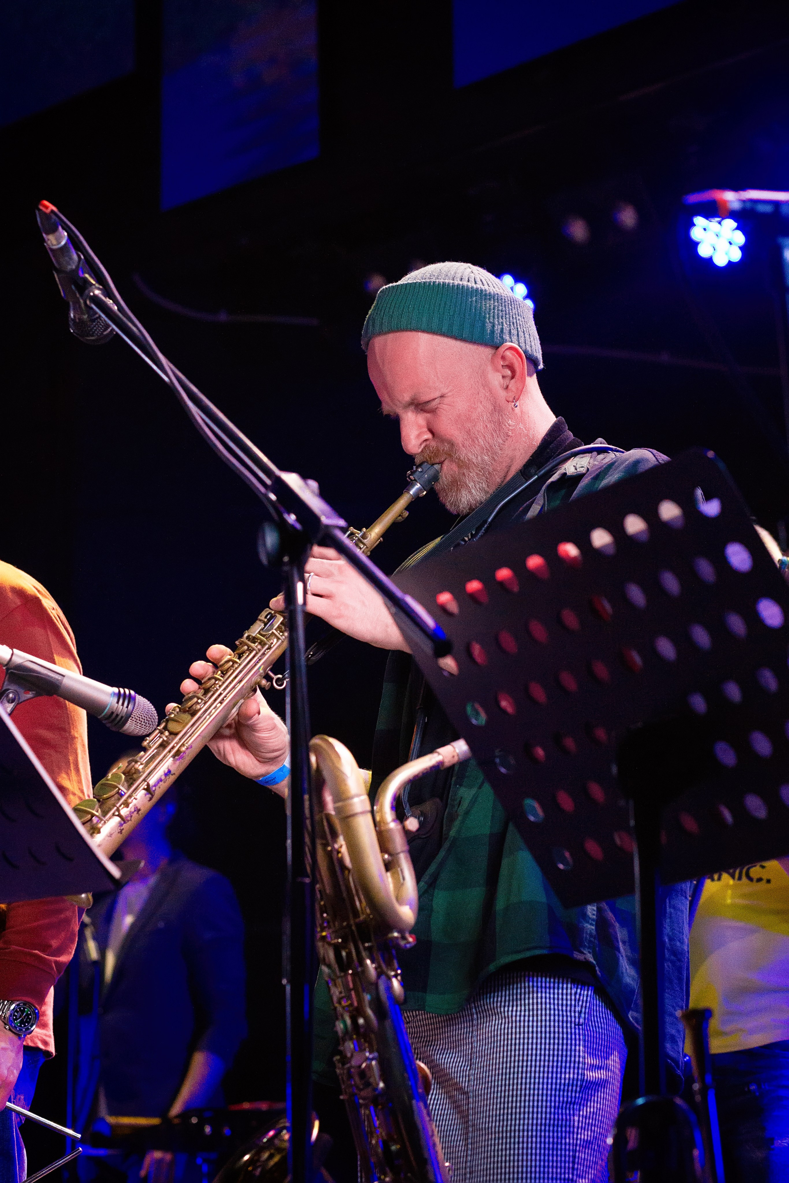 Фотосъемка концерта Пётр Налич Jagger СПБ. Портретные фотосессии, контент-съемки, репортаж