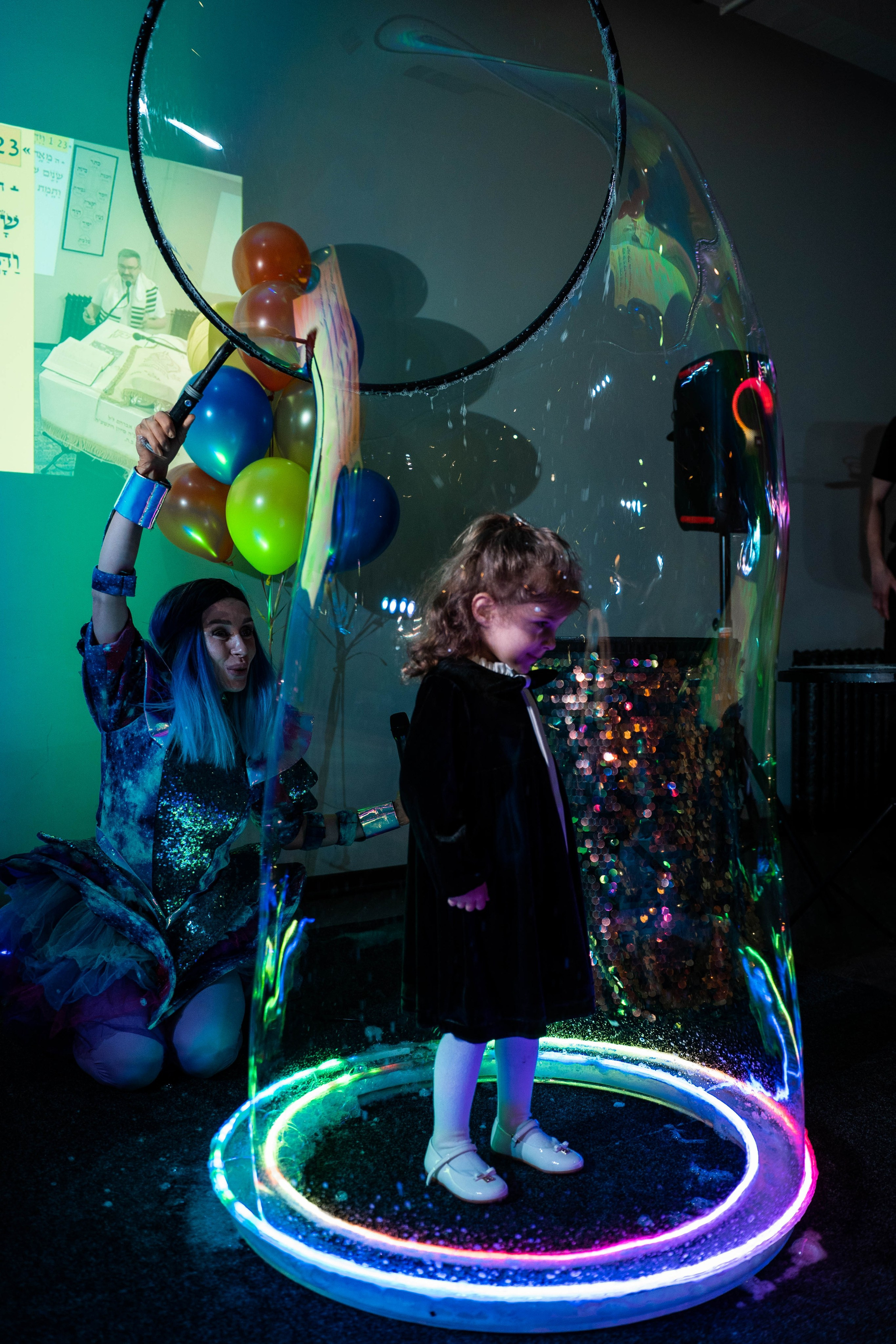 Даниэль h-day. Фотограф Абакумова Анастасия