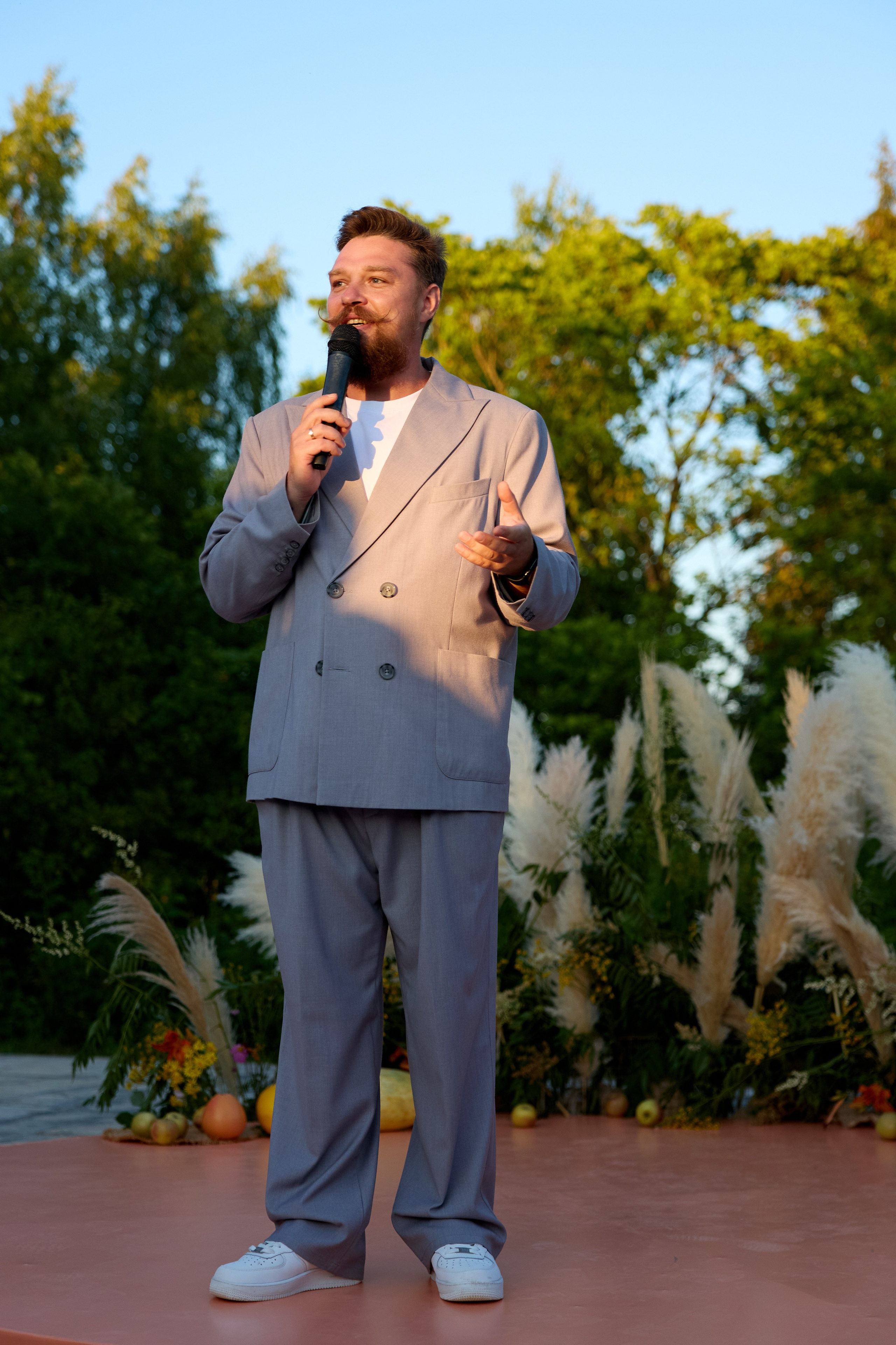 25 июля. Александр Прозоров фотограф в Кирове