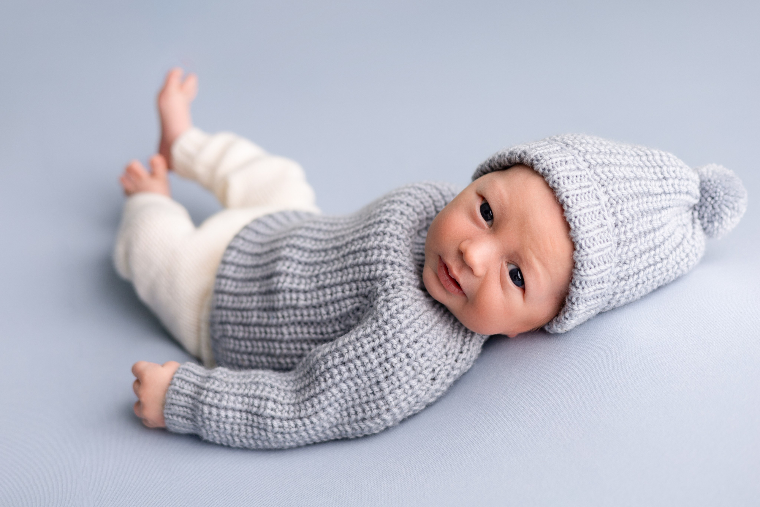 Новорожденные. Фотограф новорожденных Новосибирск