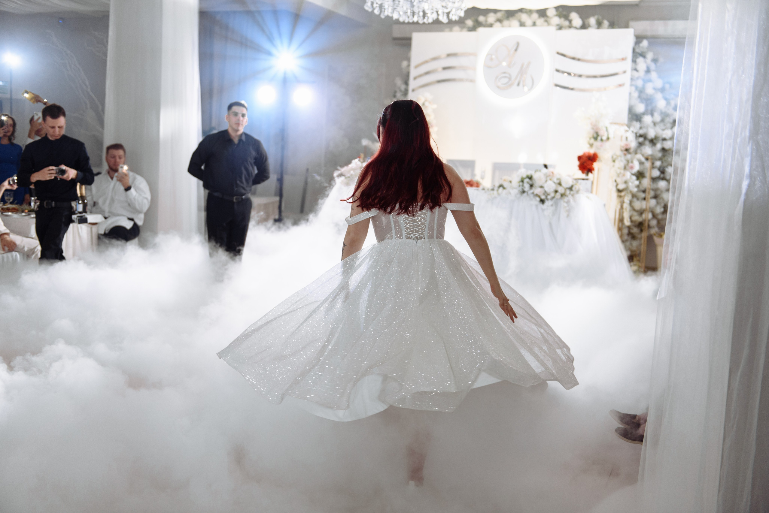 21.09.2024 — Свадьба Андрея и Марии. Свадебный фотограф Дмитрий Высоцкий | Ростов-на-Дону