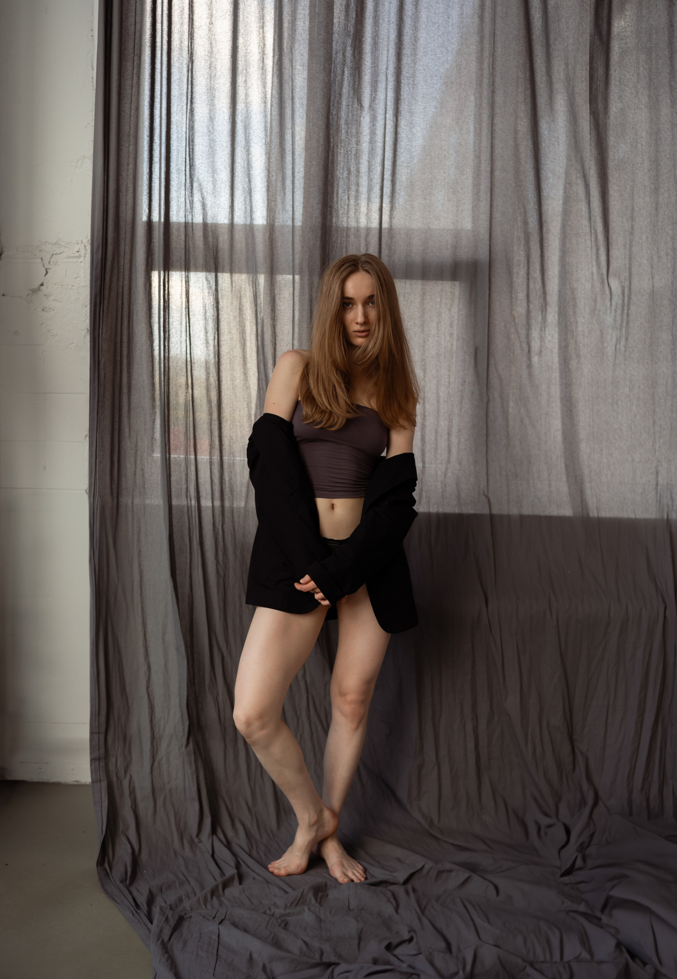 Варя. Фотограф СПб Диана